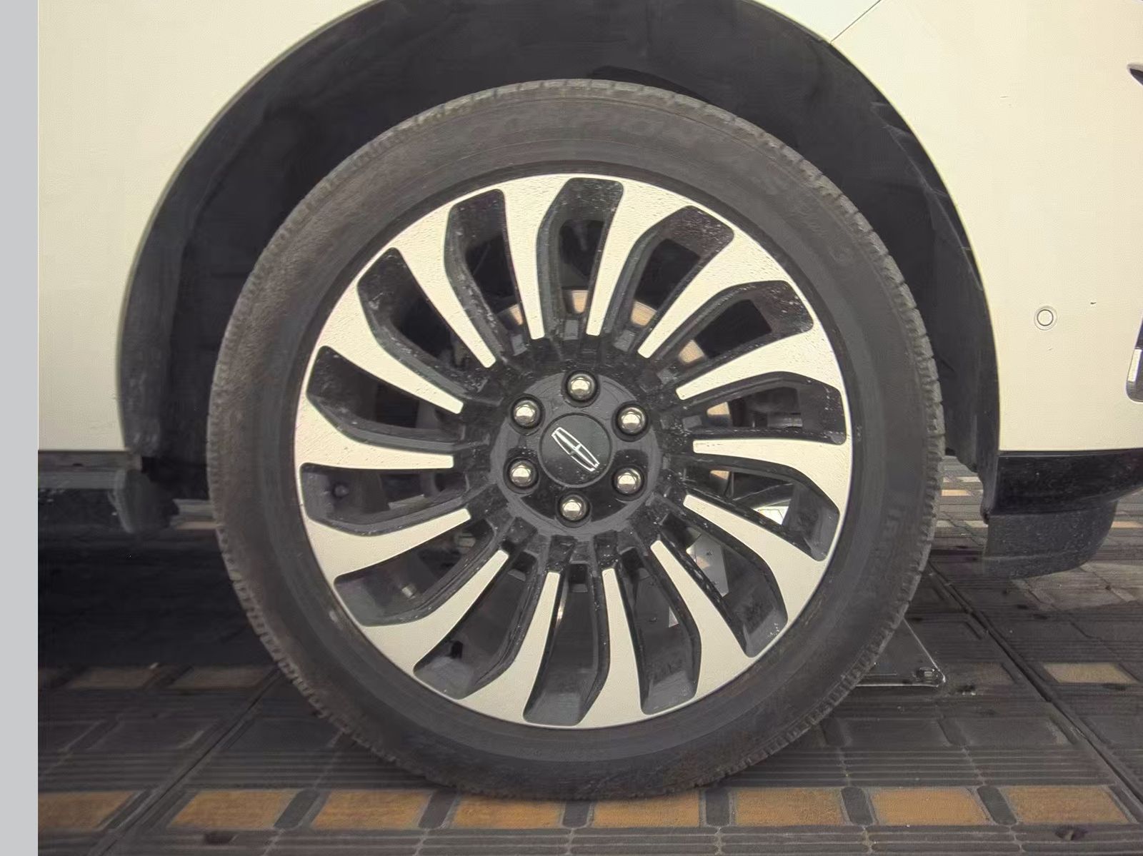 2023 Lincoln Navigator L Black Label AWD