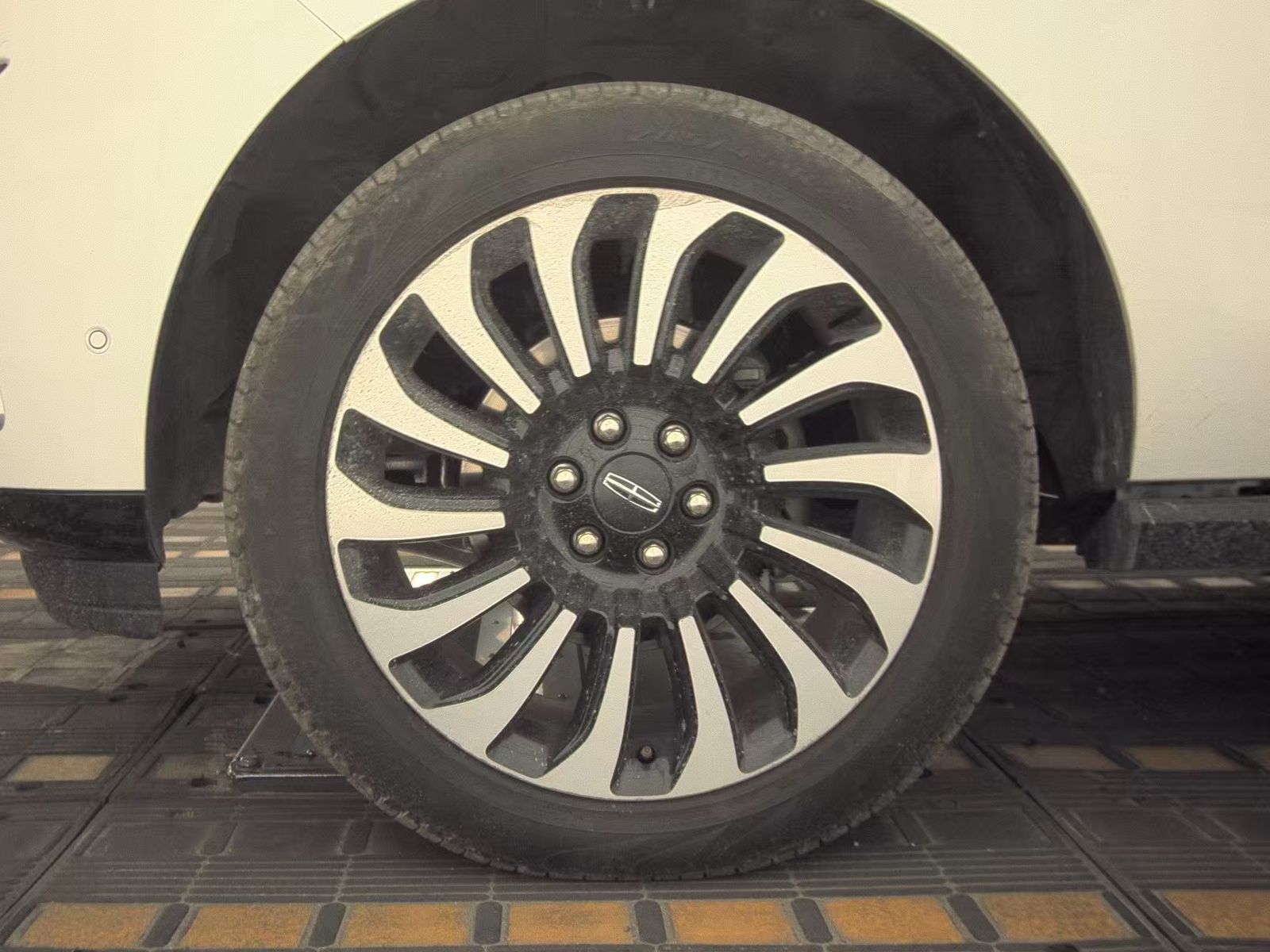 2023 Lincoln Navigator L Black Label AWD