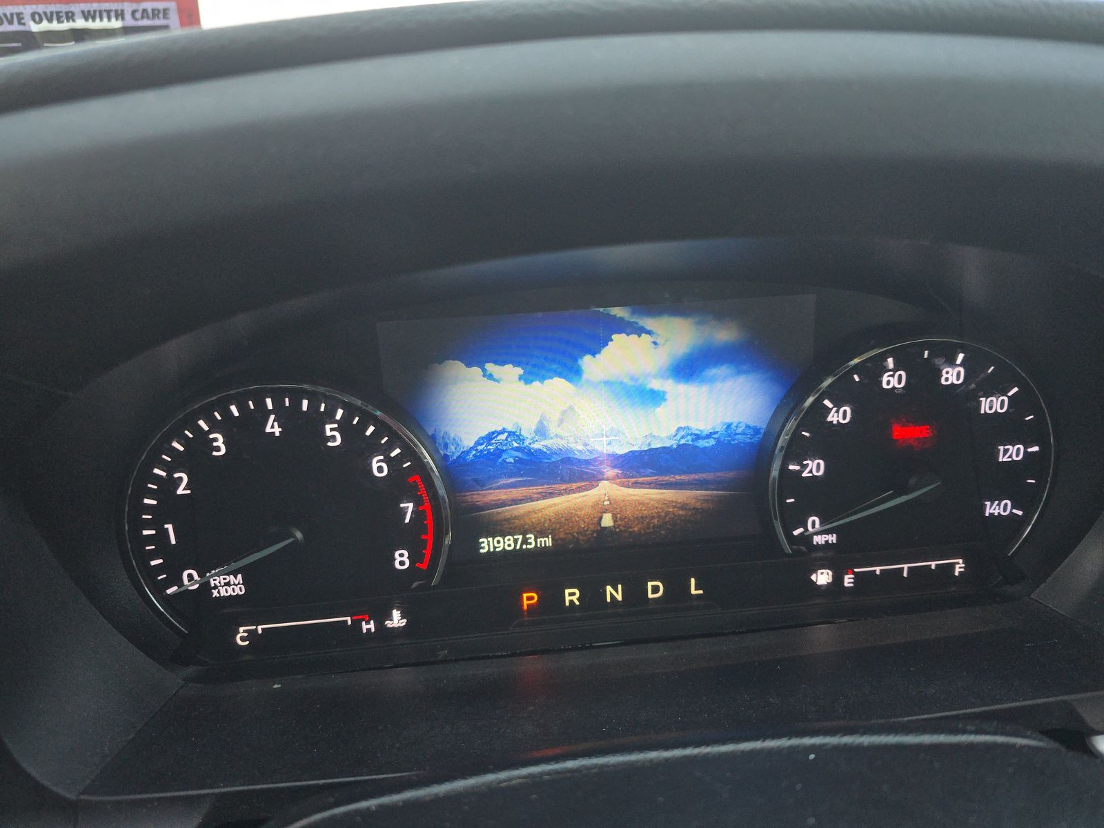 2022 Ford Explorer XLT AWD