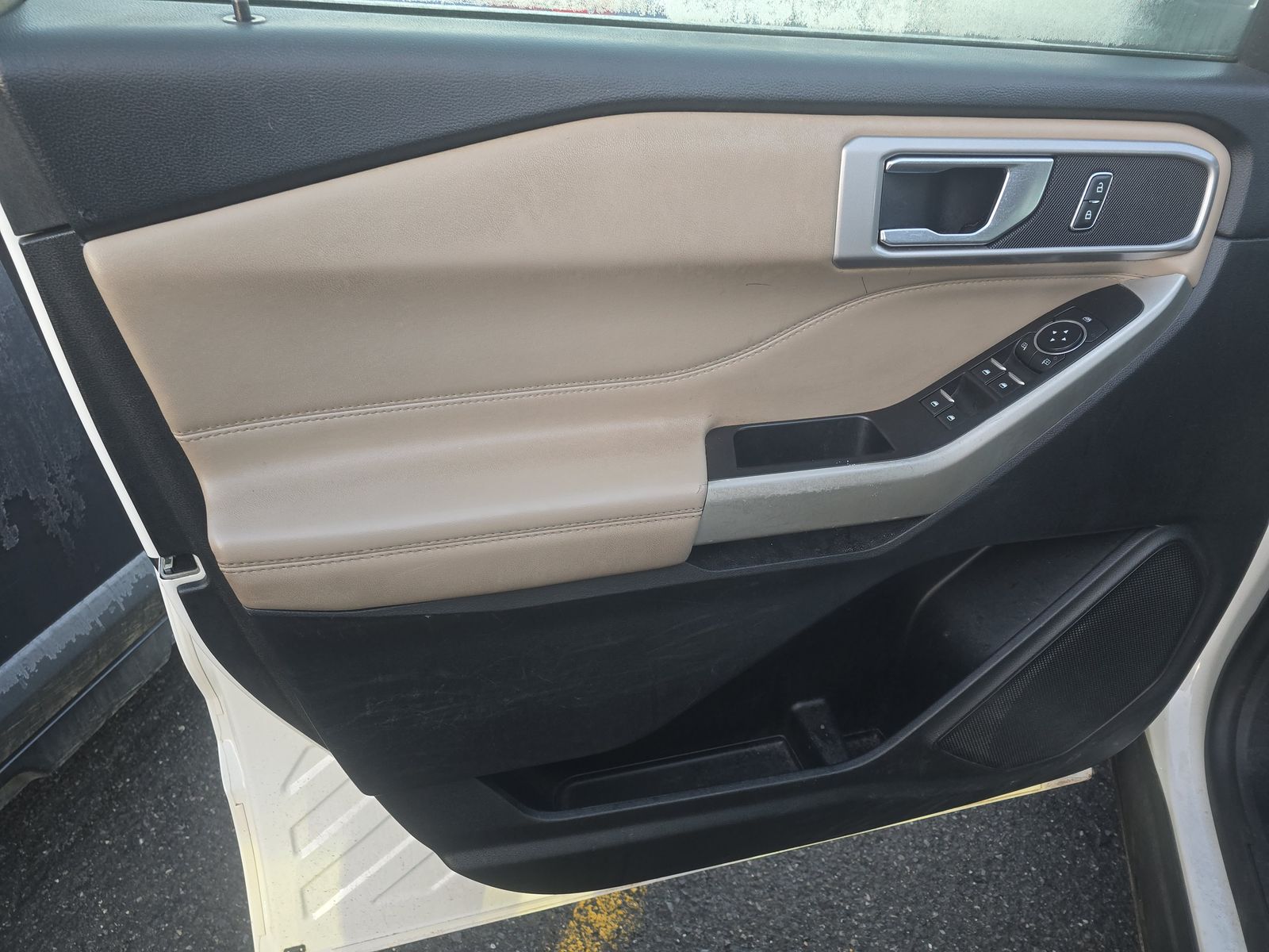 2022 Ford Explorer XLT AWD