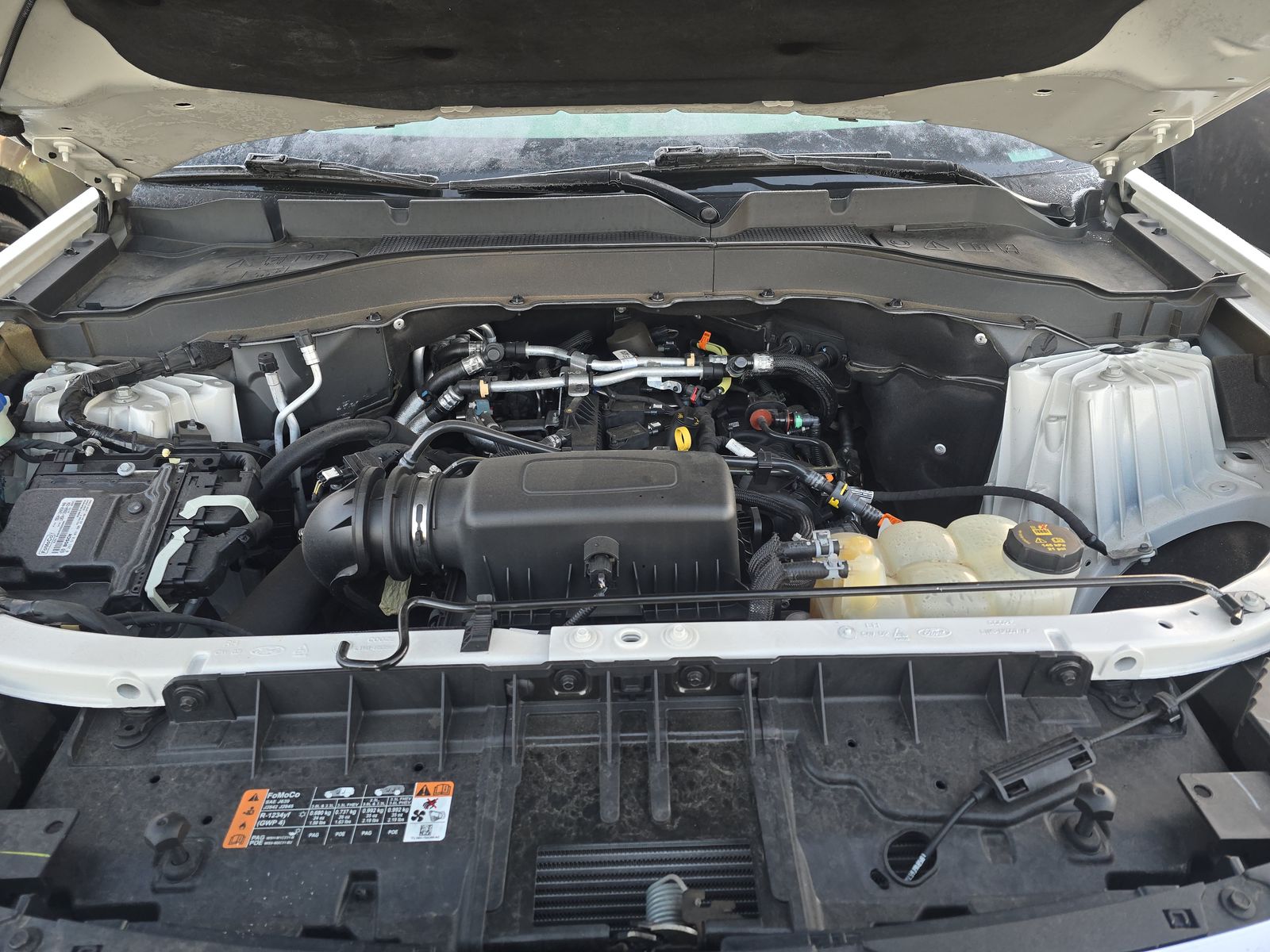 2022 Ford Explorer XLT AWD