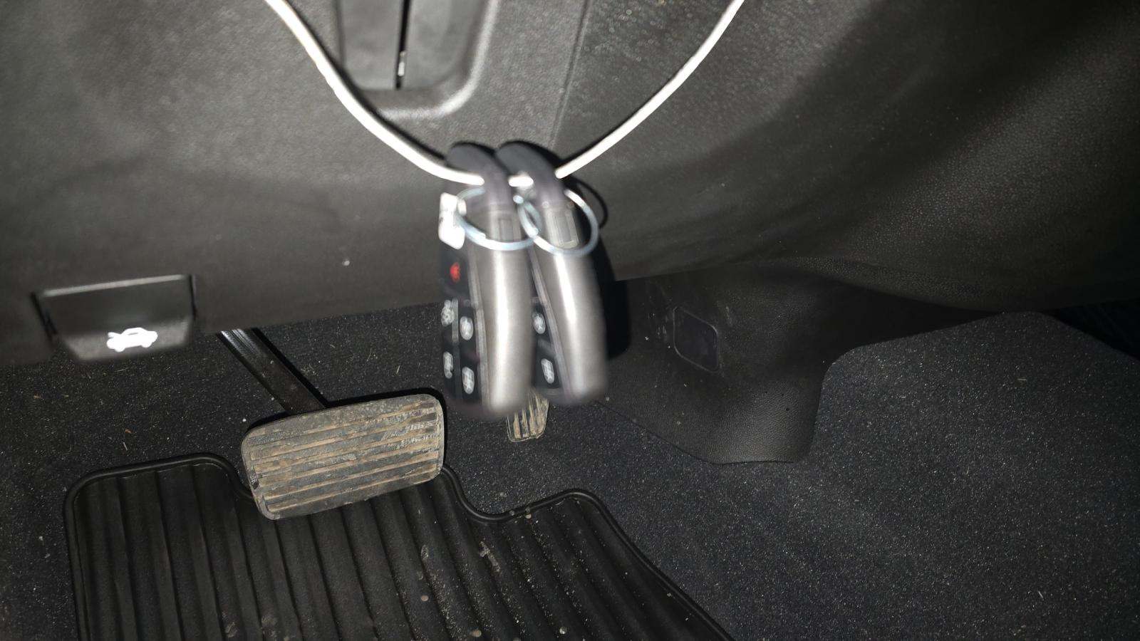 2024 Chevrolet Silverado 1500 LT AWD