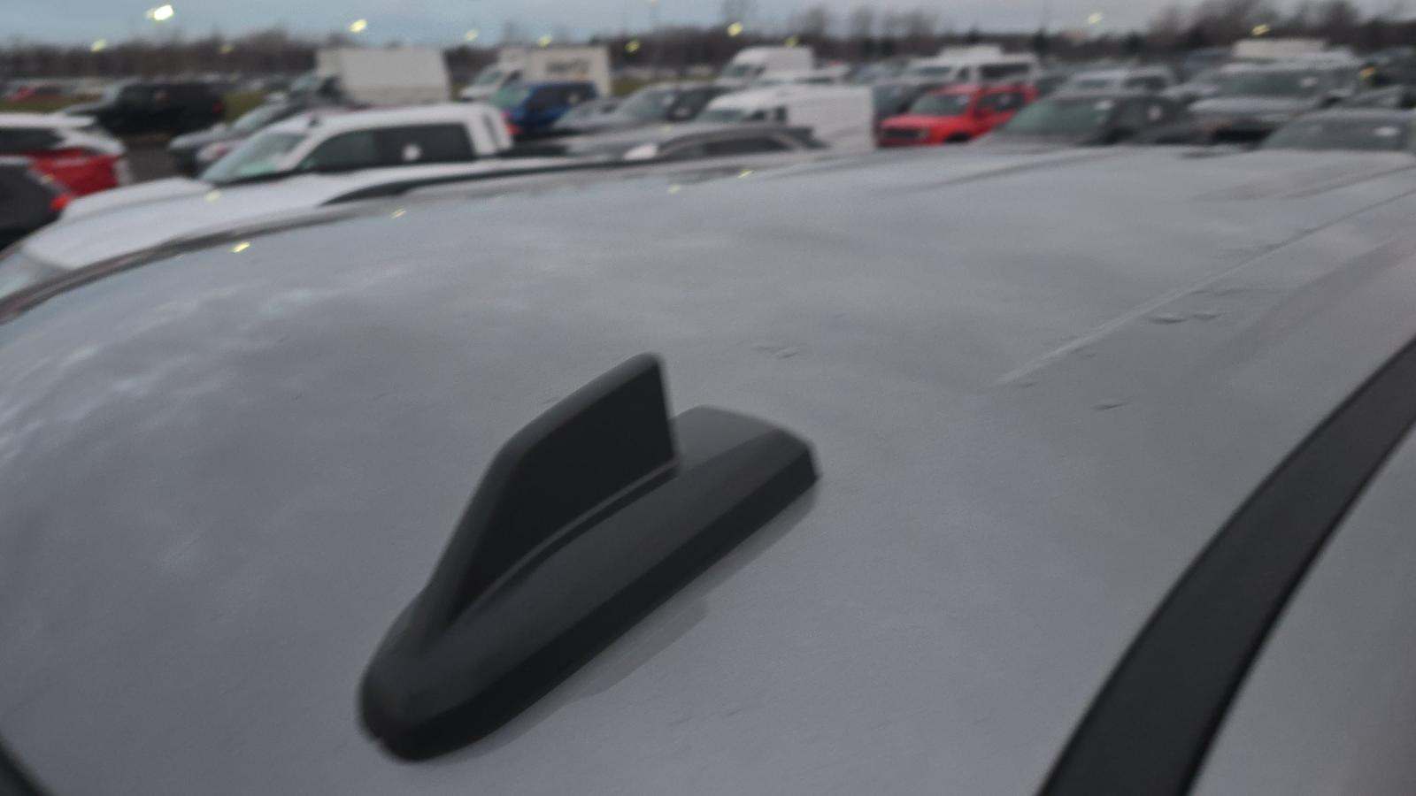 2024 Chevrolet Silverado 1500 LT AWD