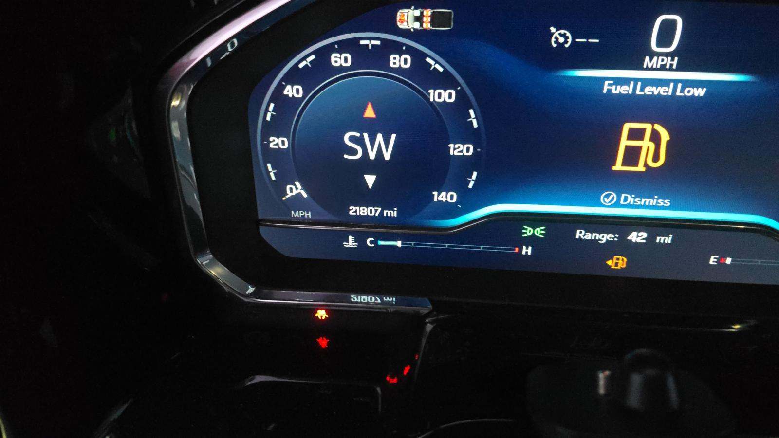 2024 Chevrolet Silverado 1500 LT AWD