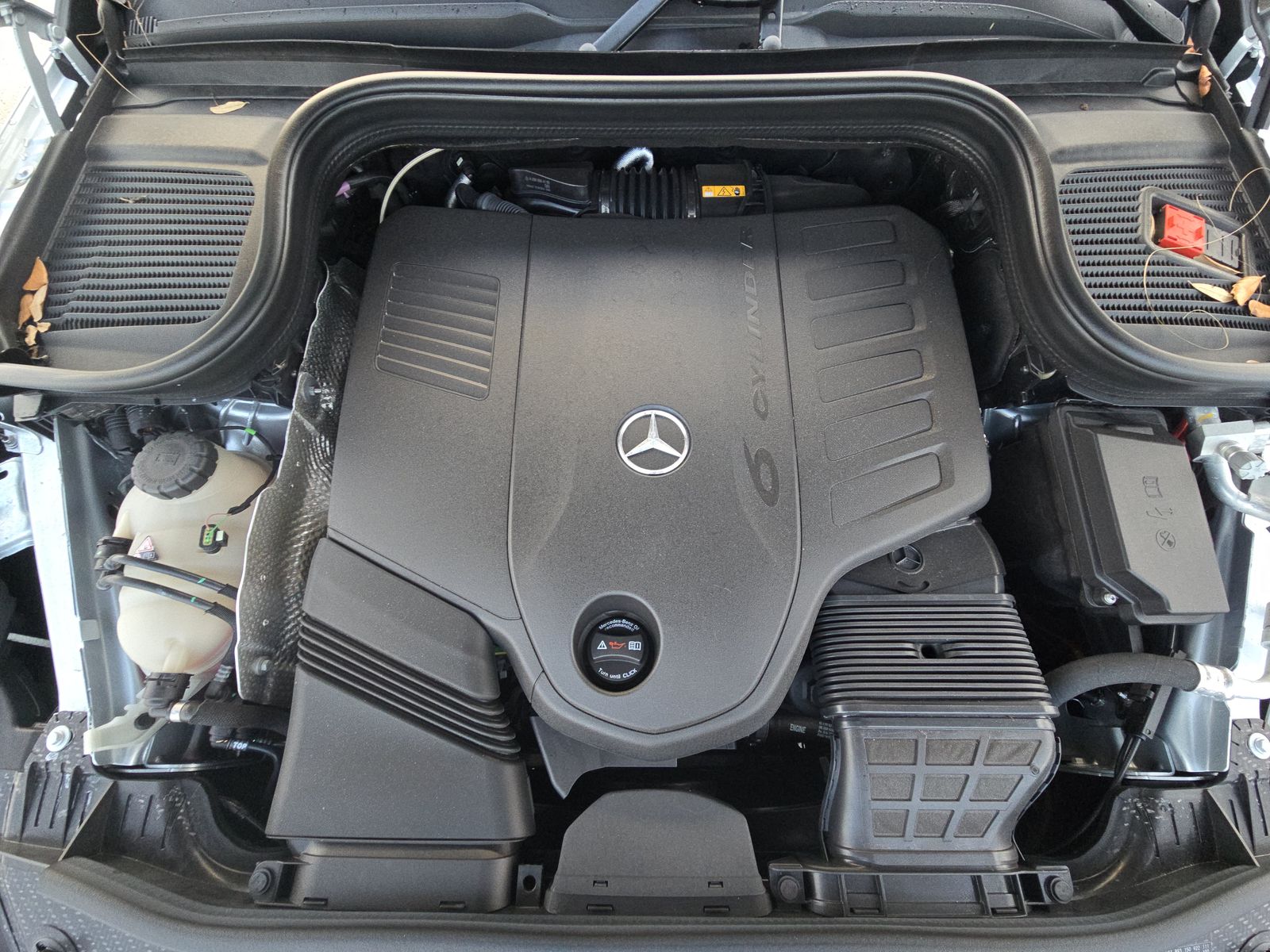 2025 Mercedes-Benz GLE GLE 450 AWD