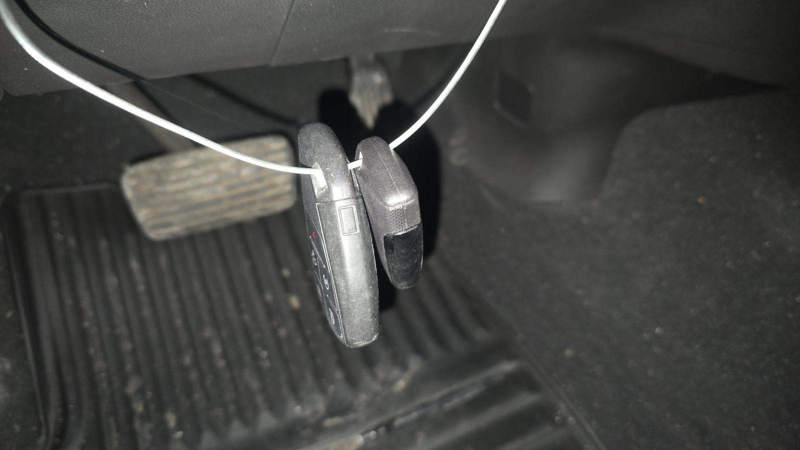 2024 Chevrolet Silverado 1500 LT AWD