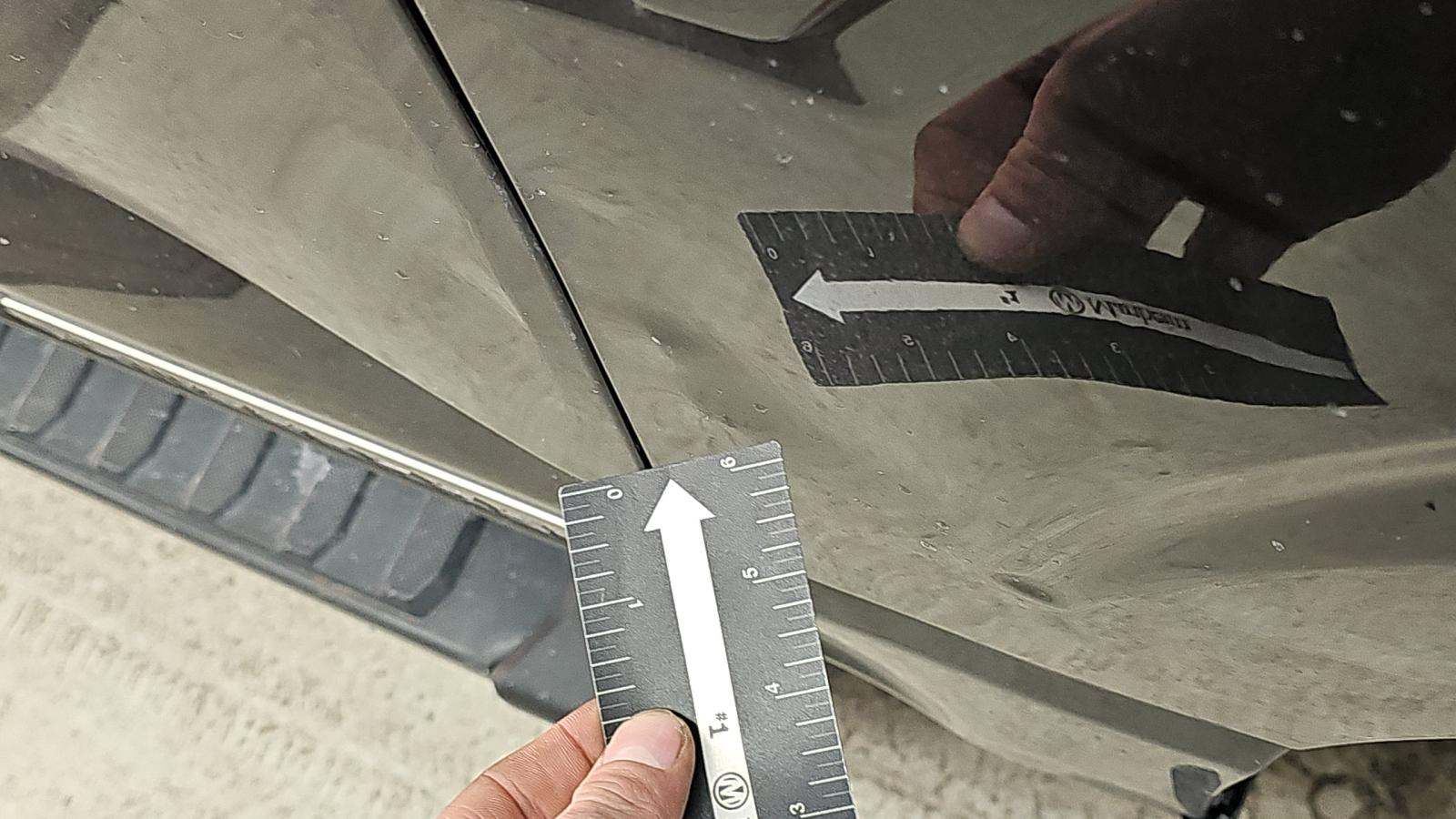 2023 Ford F-150 Hybrid XLT AWD