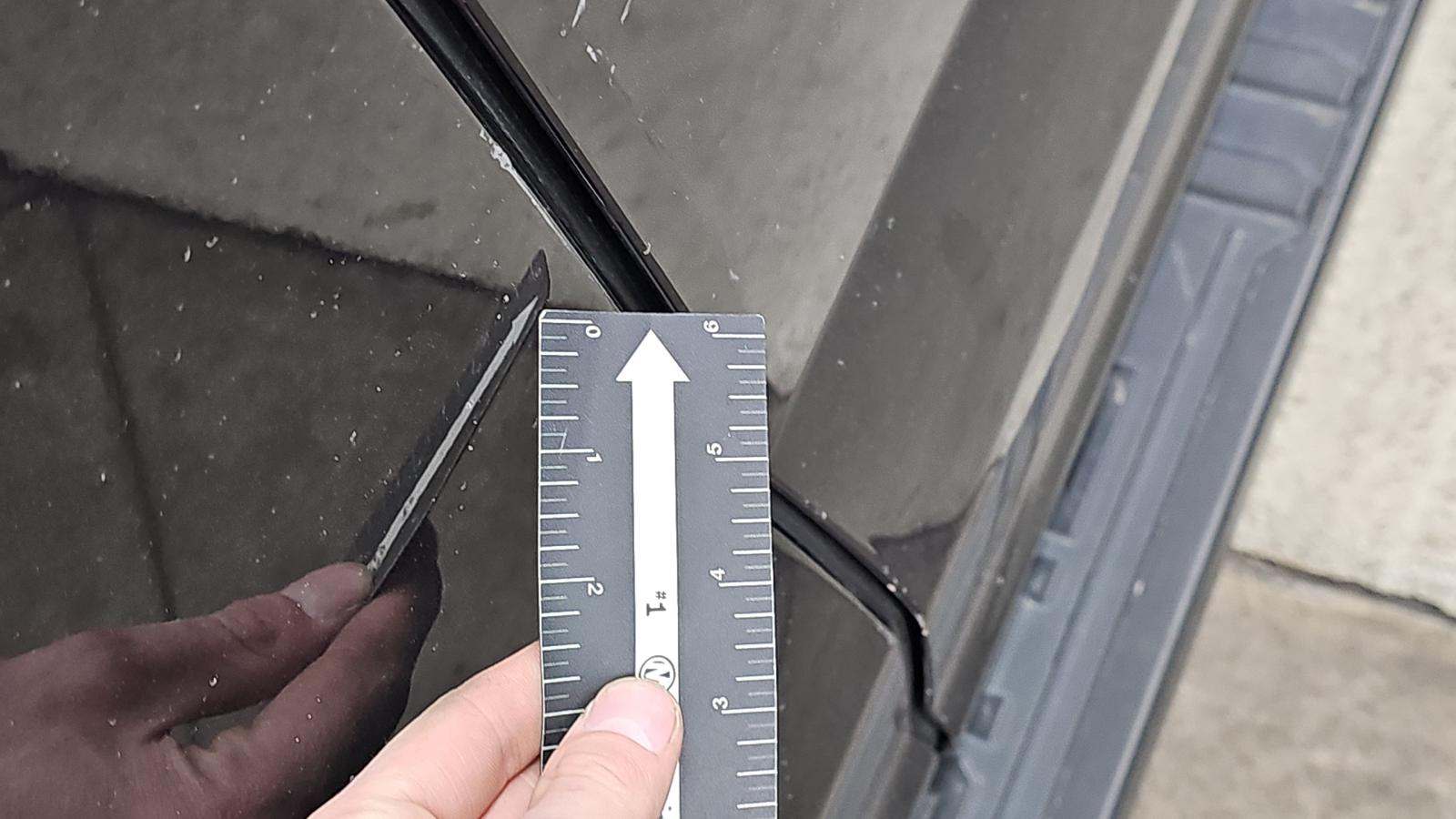 2023 Ford F-150 Hybrid XLT AWD