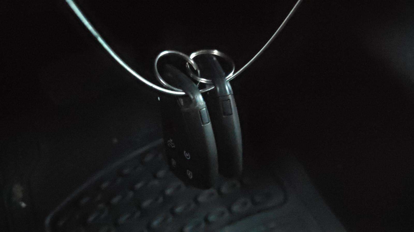 2024 Chevrolet Silverado 1500 LT AWD