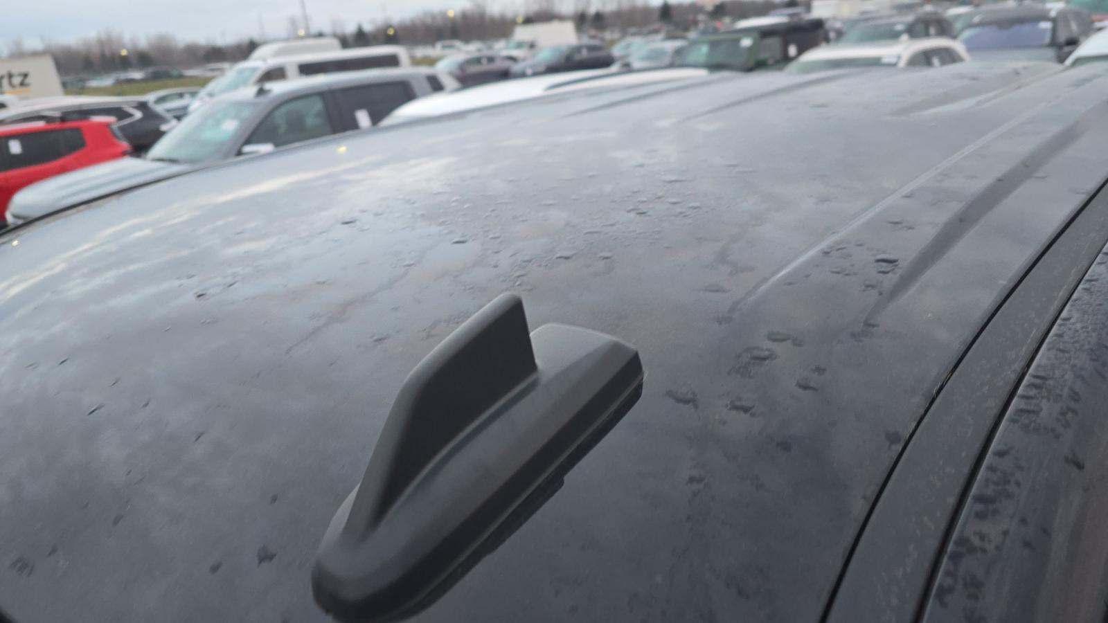 2024 Chevrolet Silverado 1500 LT AWD