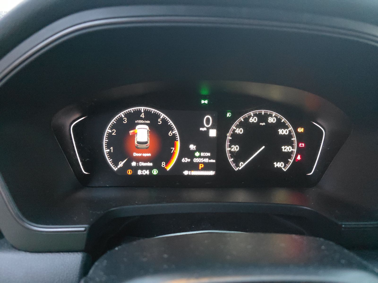 2023 Honda Pilot TrailSport AWD