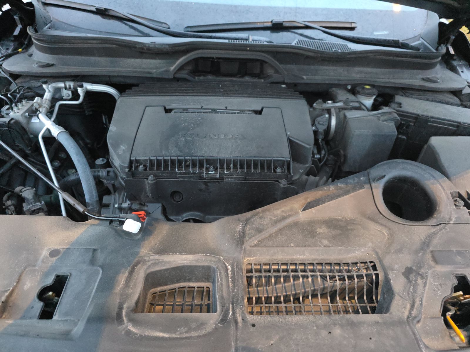 2023 Honda Pilot TrailSport AWD