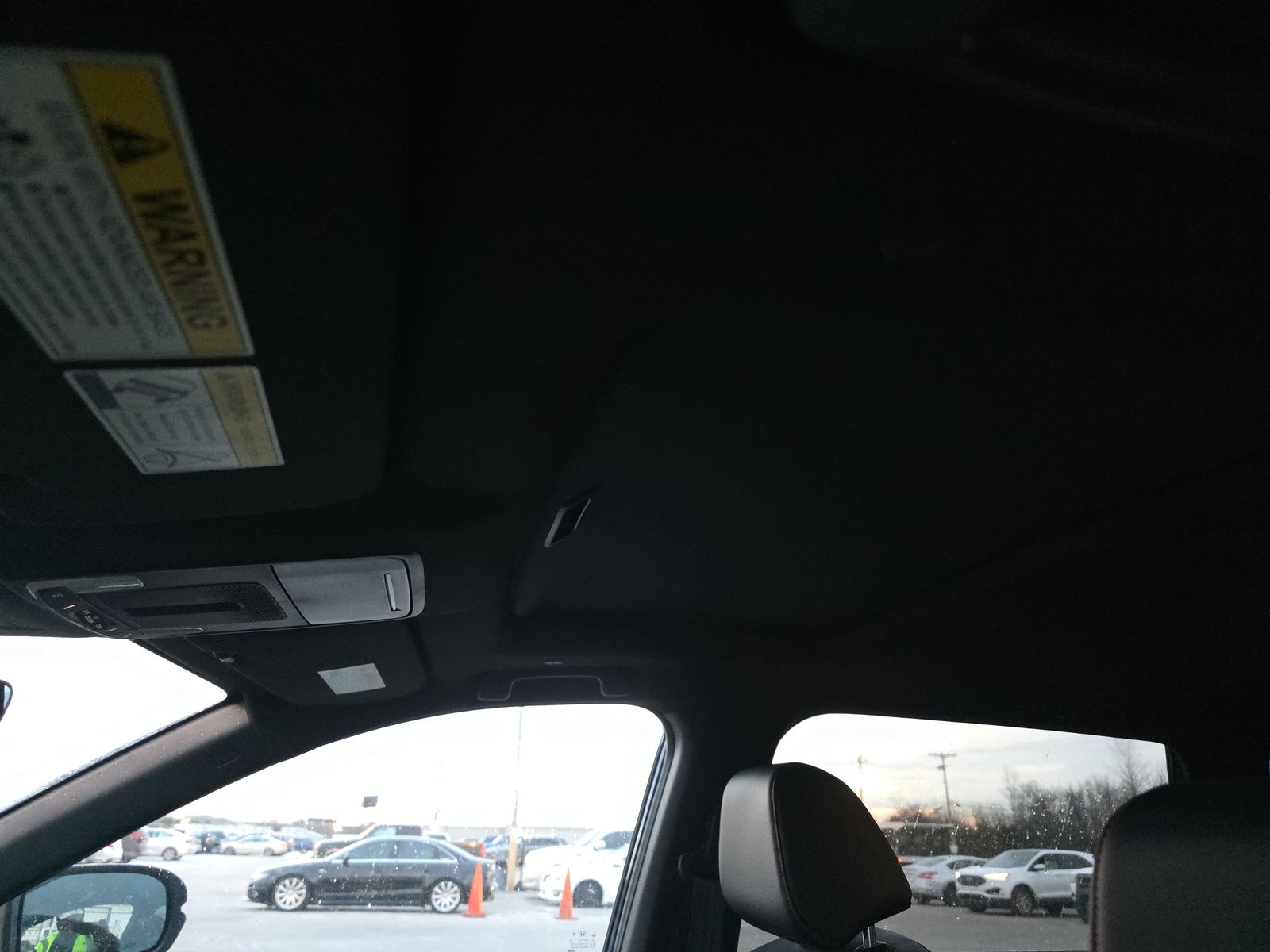 2023 Honda CR-V Hybrid Sport Touring AWD