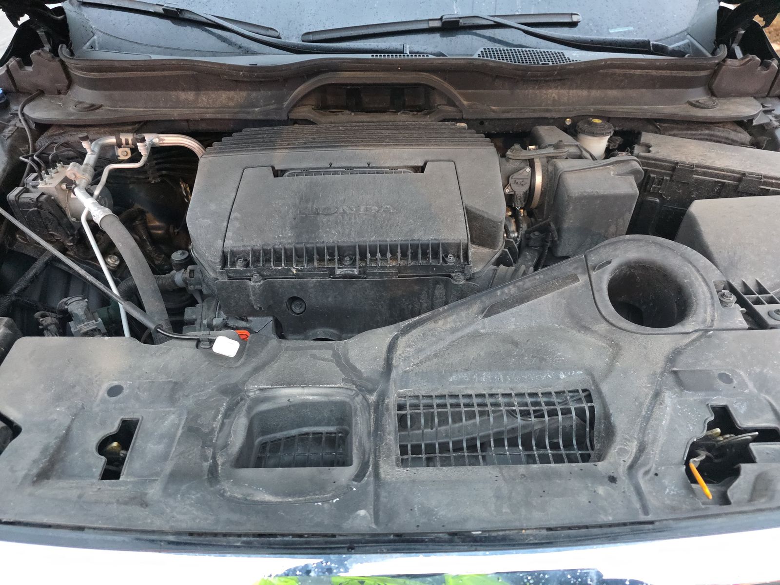 2023 Honda Pilot Elite AWD