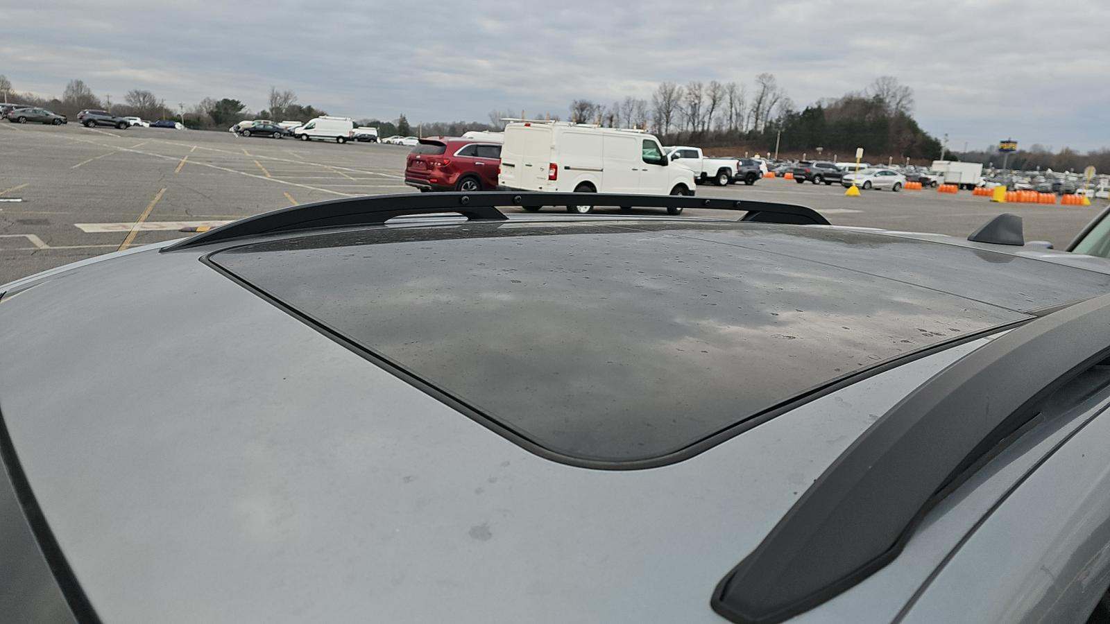 2023 Chevrolet Equinox LT FWD