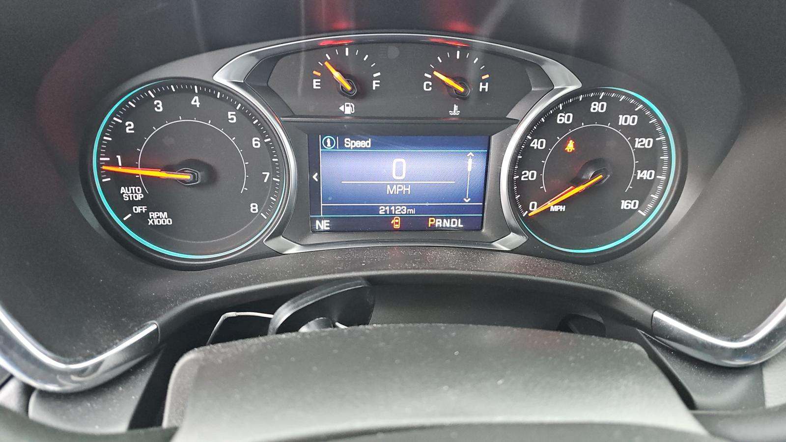 2023 Chevrolet Equinox LT FWD