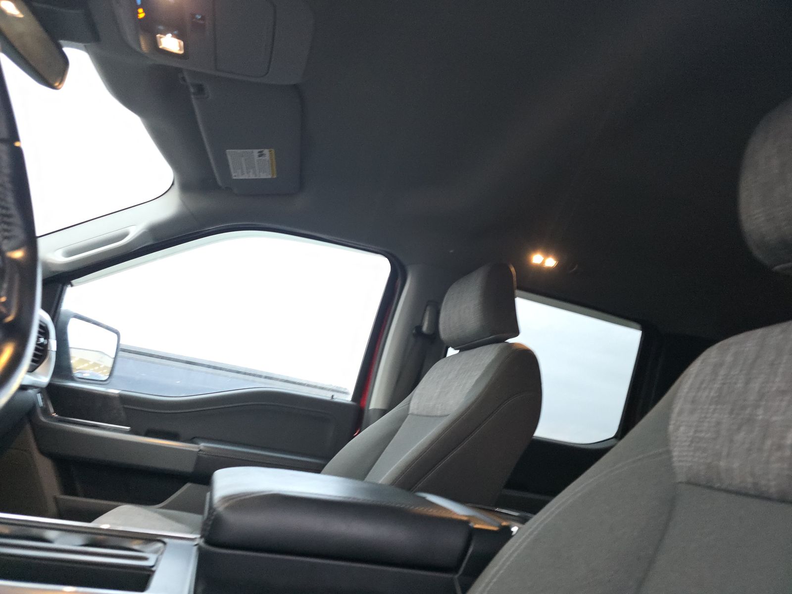 2022 Ford F-150 XLT AWD