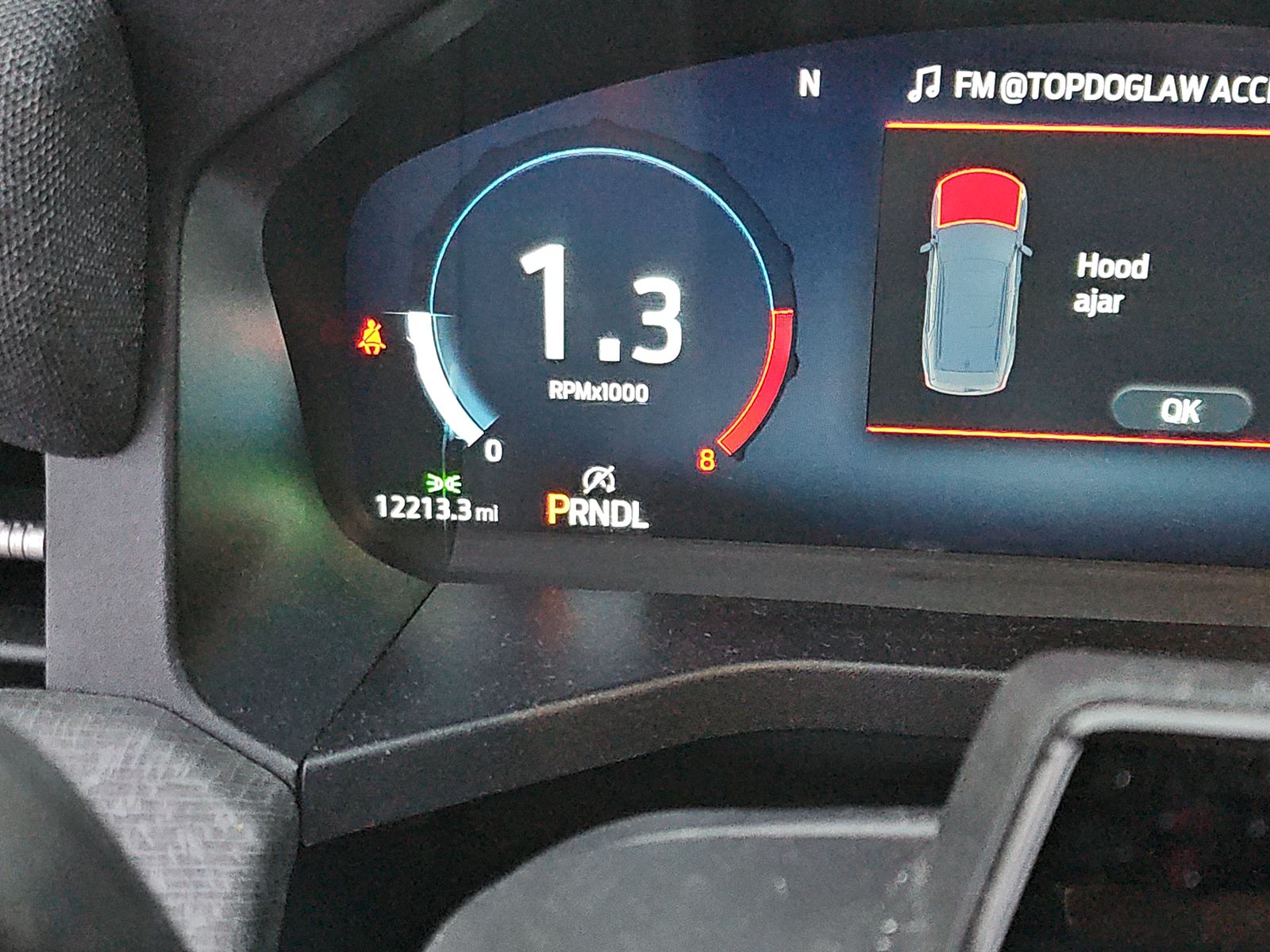 2025 Ford Explorer Platinum AWD