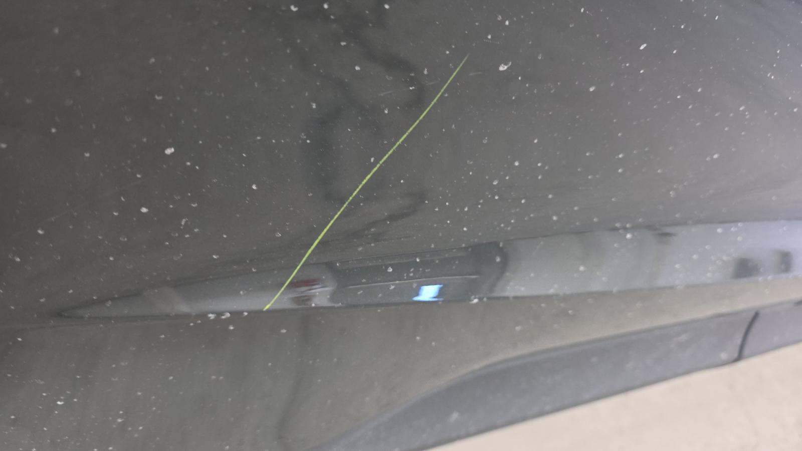 2022 Ford Edge SEL AWD