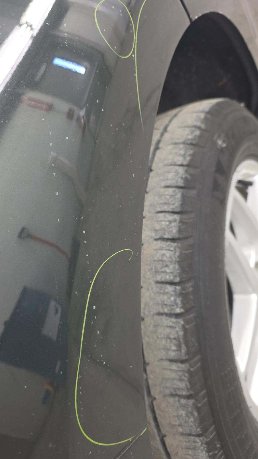 2022 Ford Edge SEL AWD