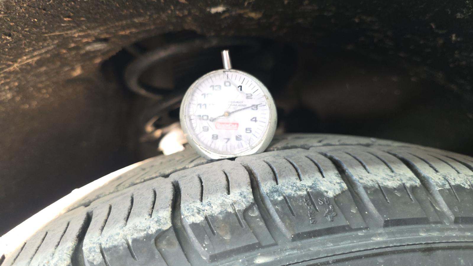 2022 Ford Edge SEL AWD