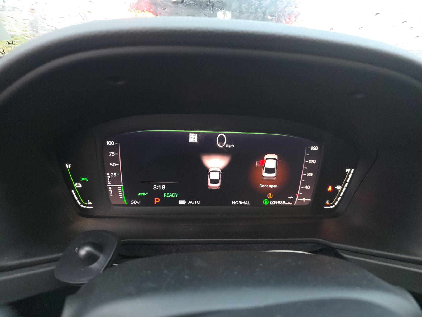 2023 Honda Accord Hybrid Touring FWD