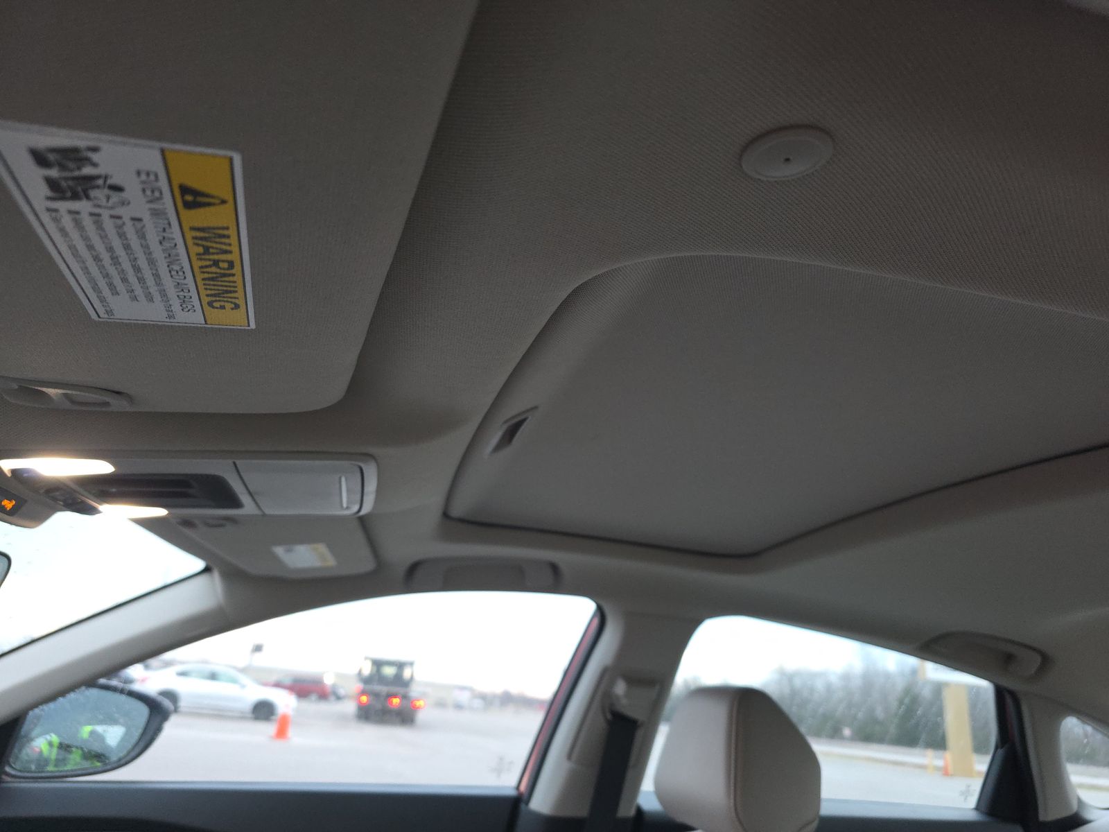 2023 Honda Accord Hybrid Touring FWD