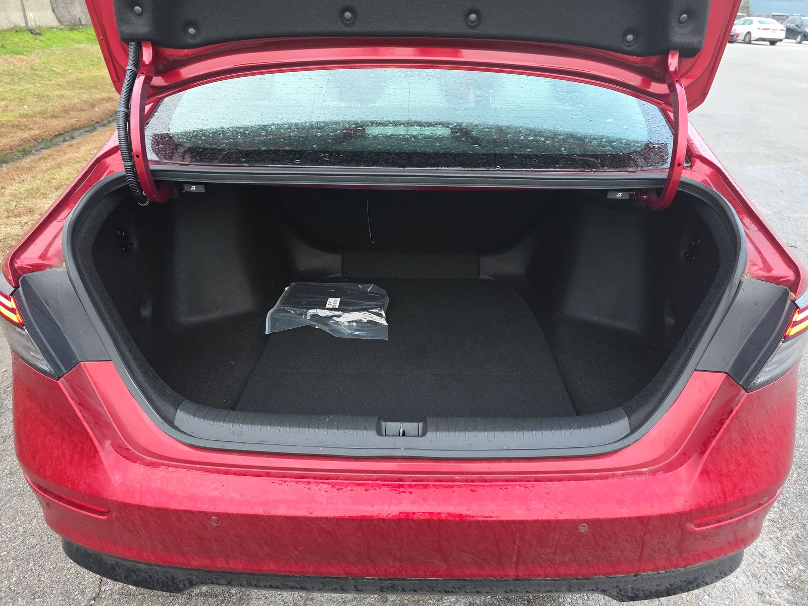 2023 Honda Accord Hybrid Touring FWD