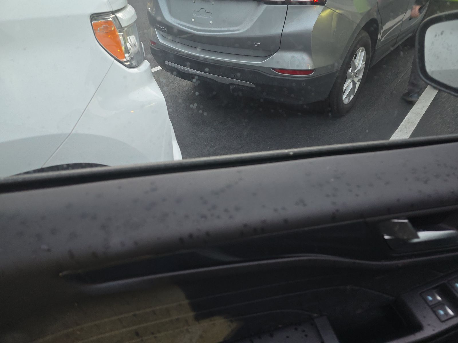 2025 Ford Escape ST-Line FWD