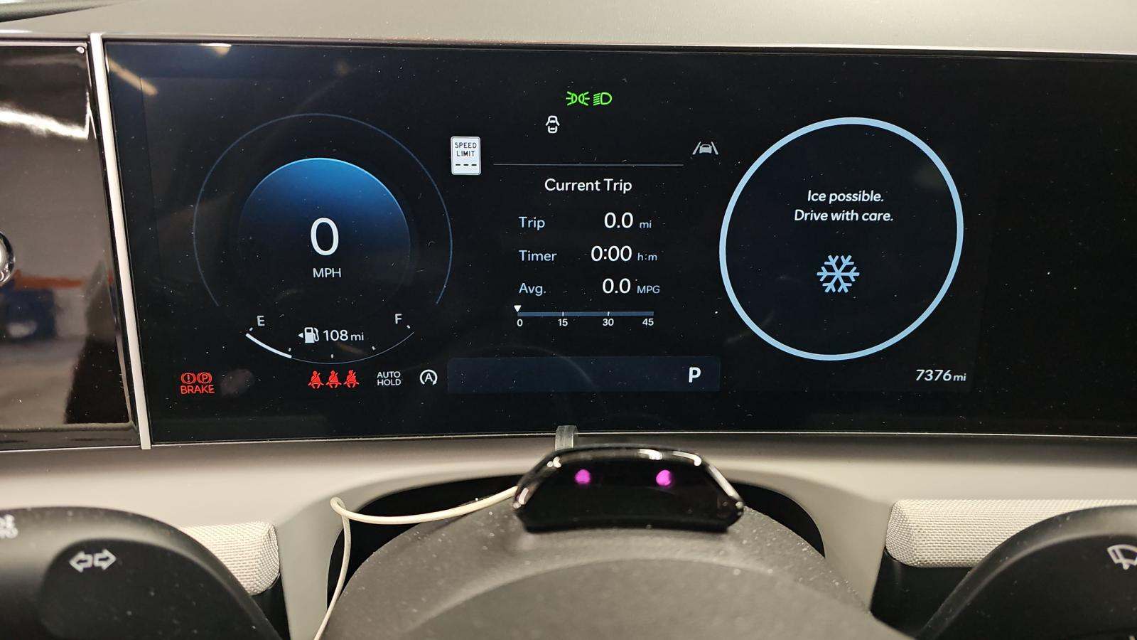 2025 Hyundai Tucson Limited AWD