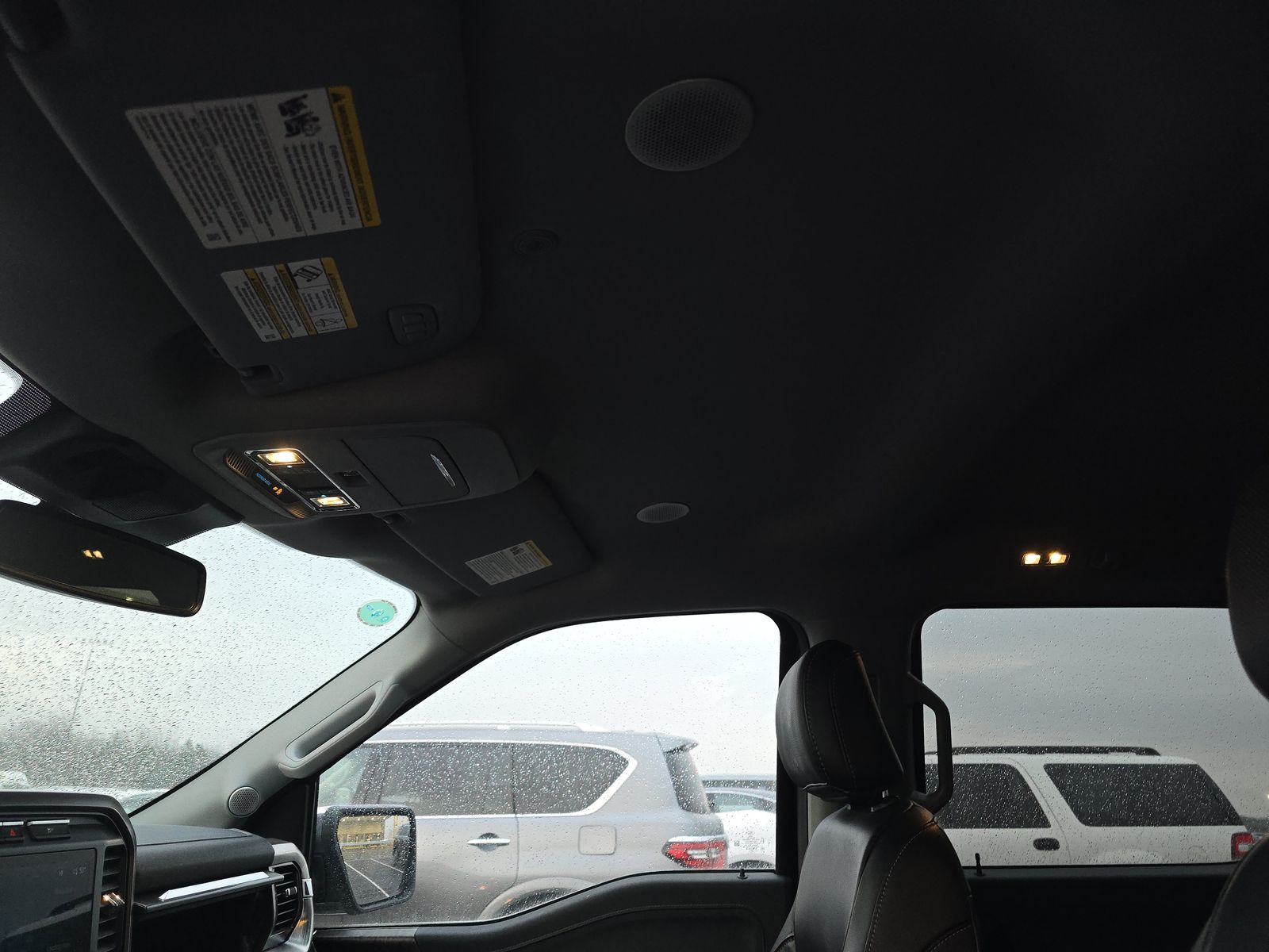 2023 Ford F-150 Lariat AWD