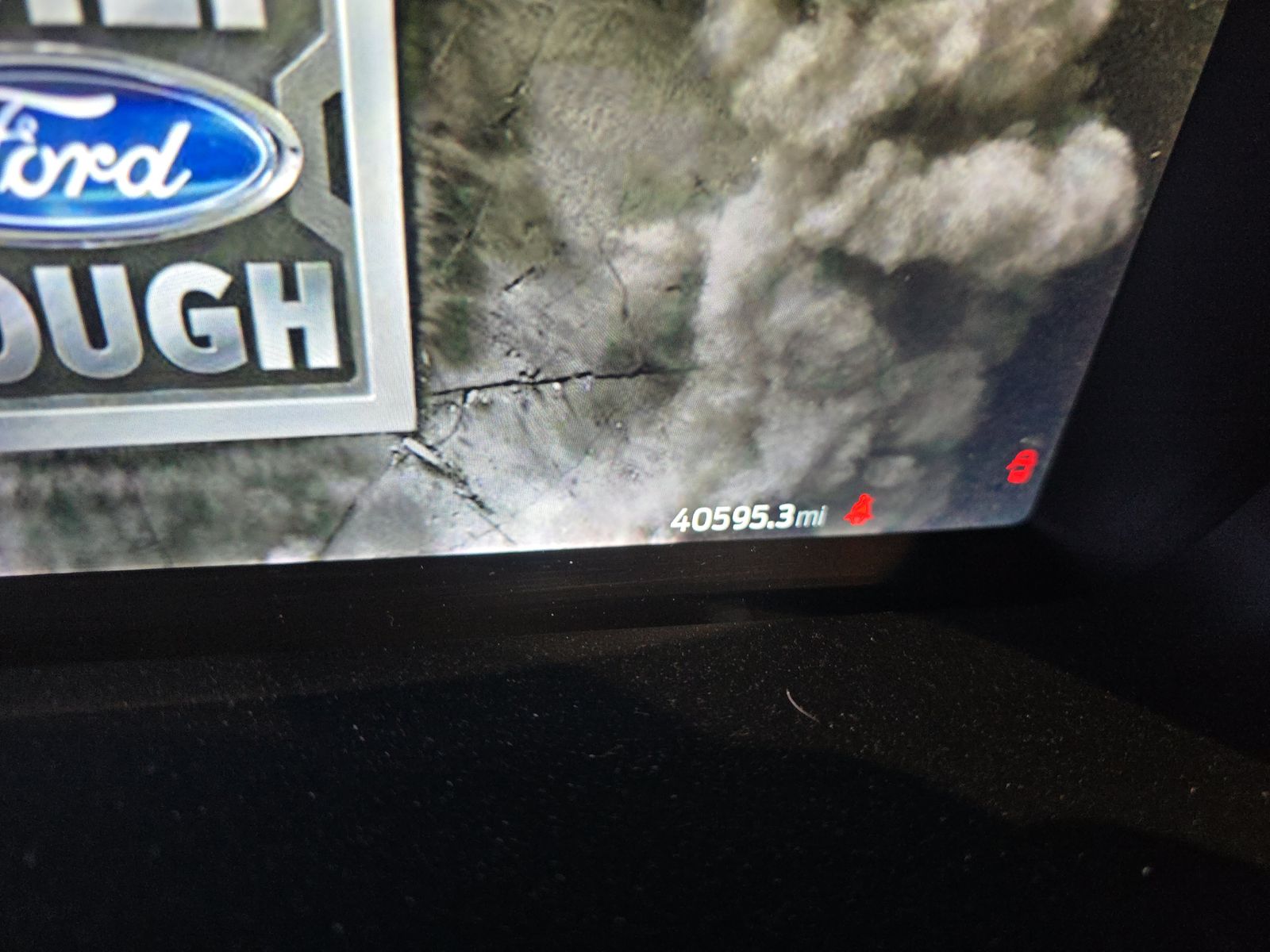 2023 Ford F-150 Lariat AWD