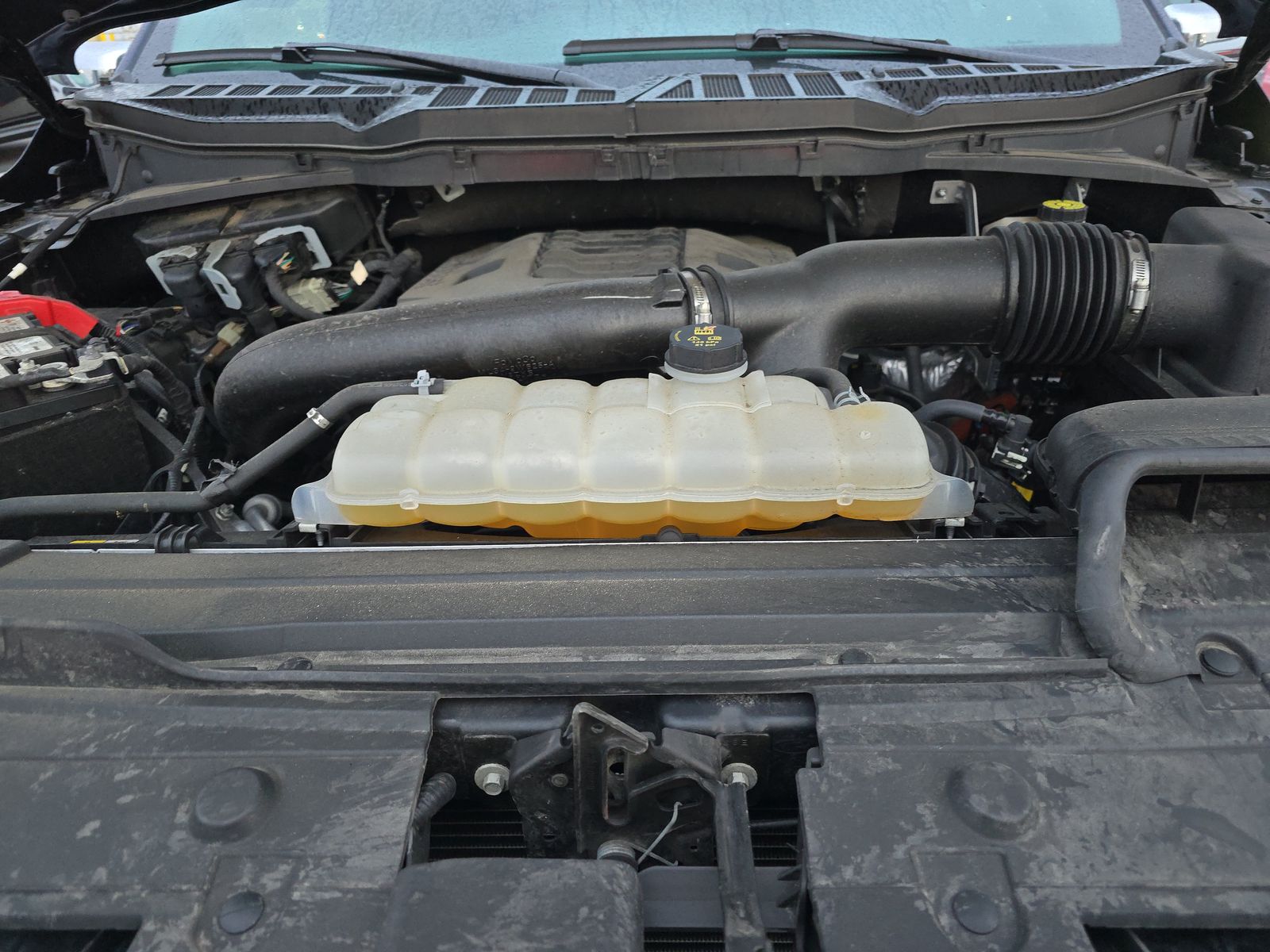 2023 Ford F-150 Lariat AWD