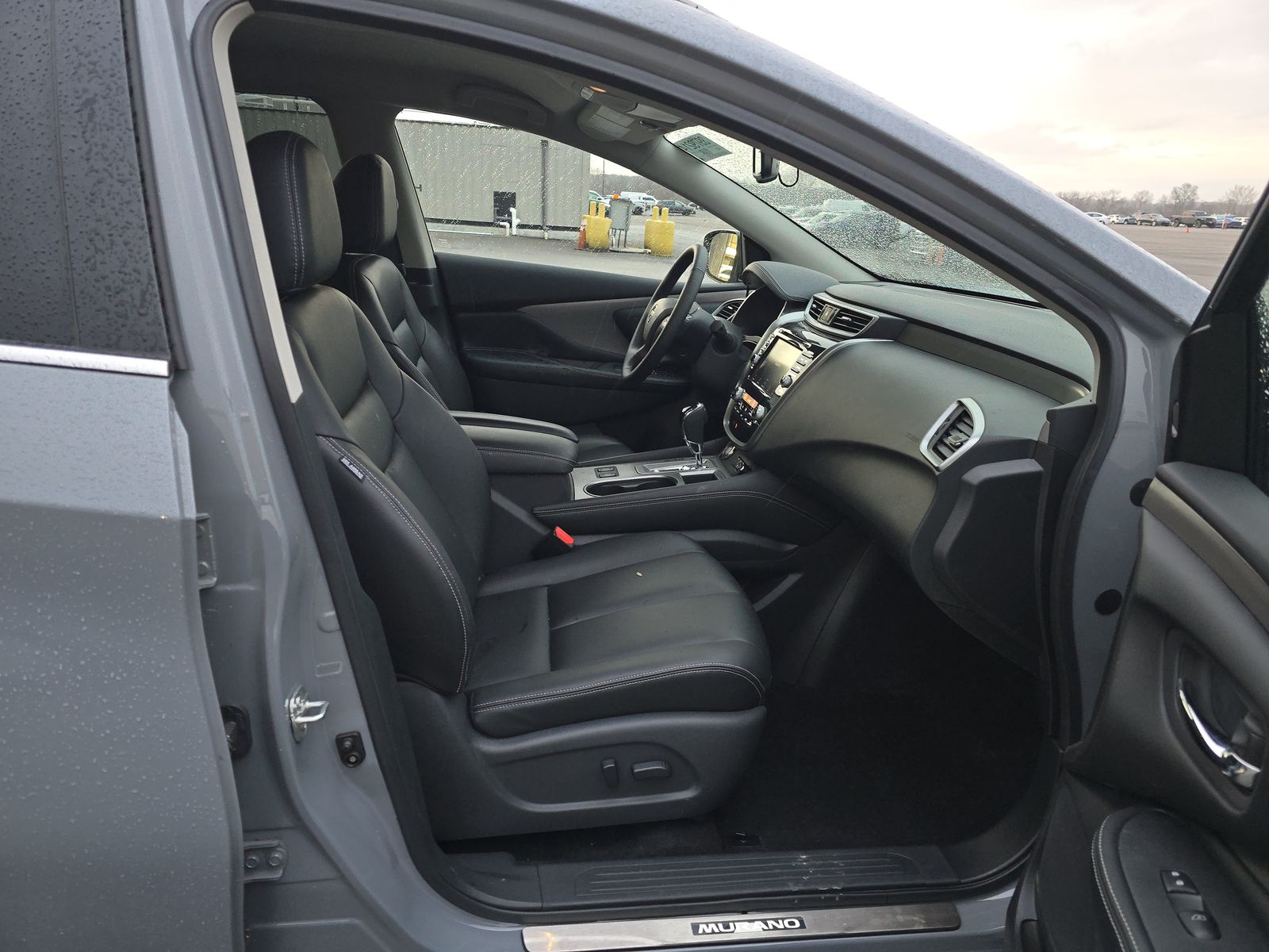 2024 Nissan Murano SV FWD