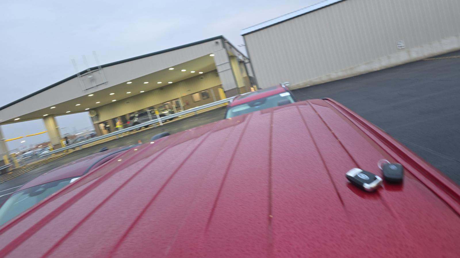 2022 Ford F-150 XLT AWD