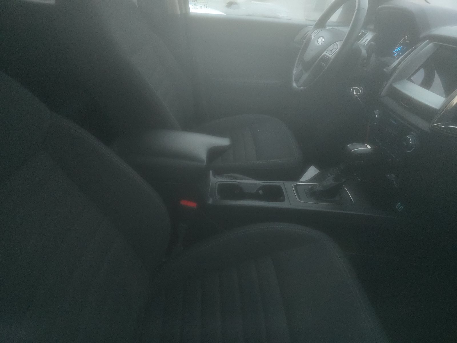 2023 Ford Ranger XLT AWD