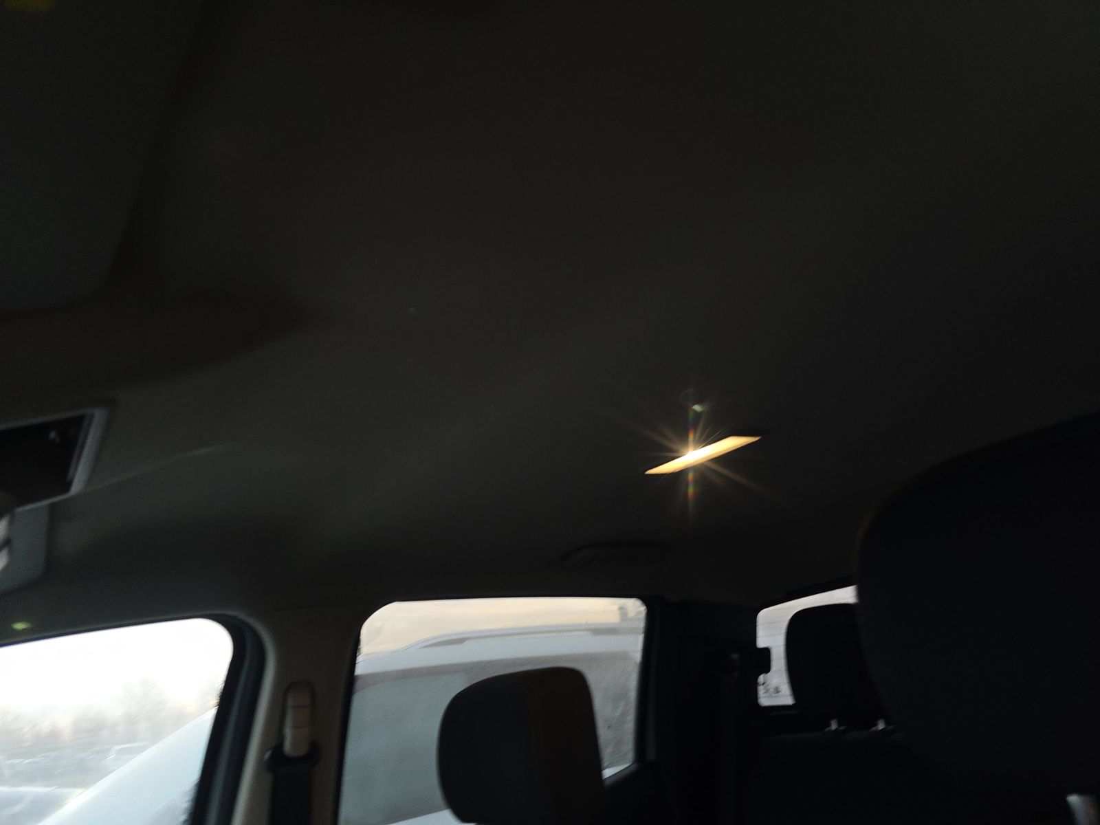 2023 Ford Ranger XLT AWD