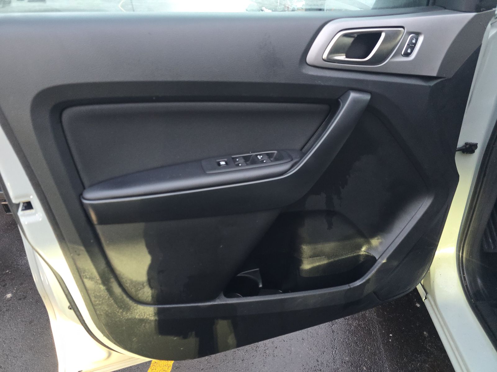 2023 Ford Ranger XLT AWD