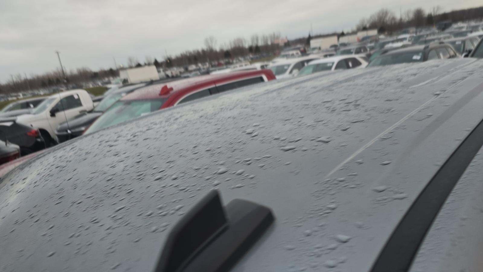 2024 Chevrolet Silverado 1500 LT AWD