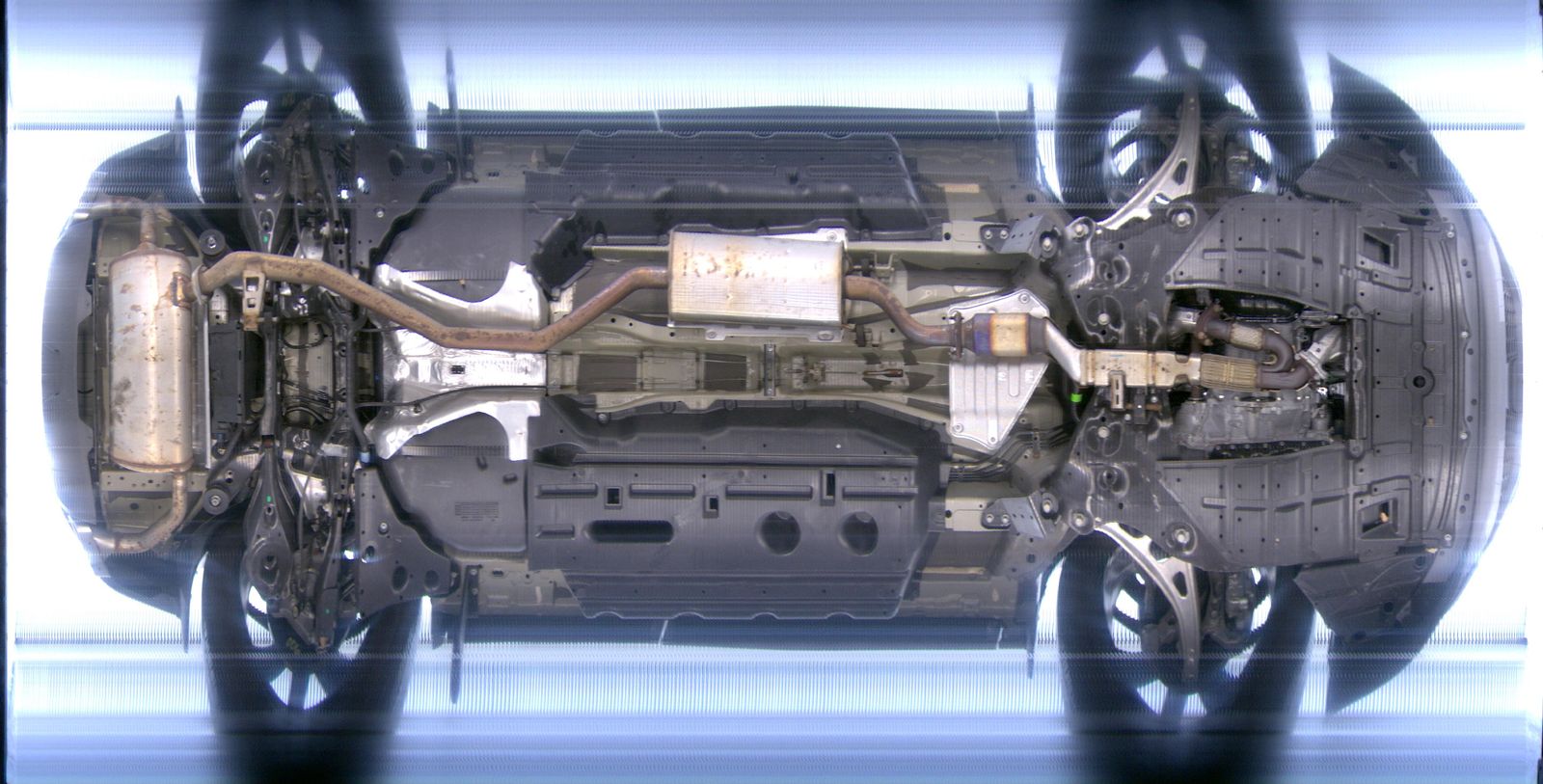 2024 Nissan Murano SV FWD