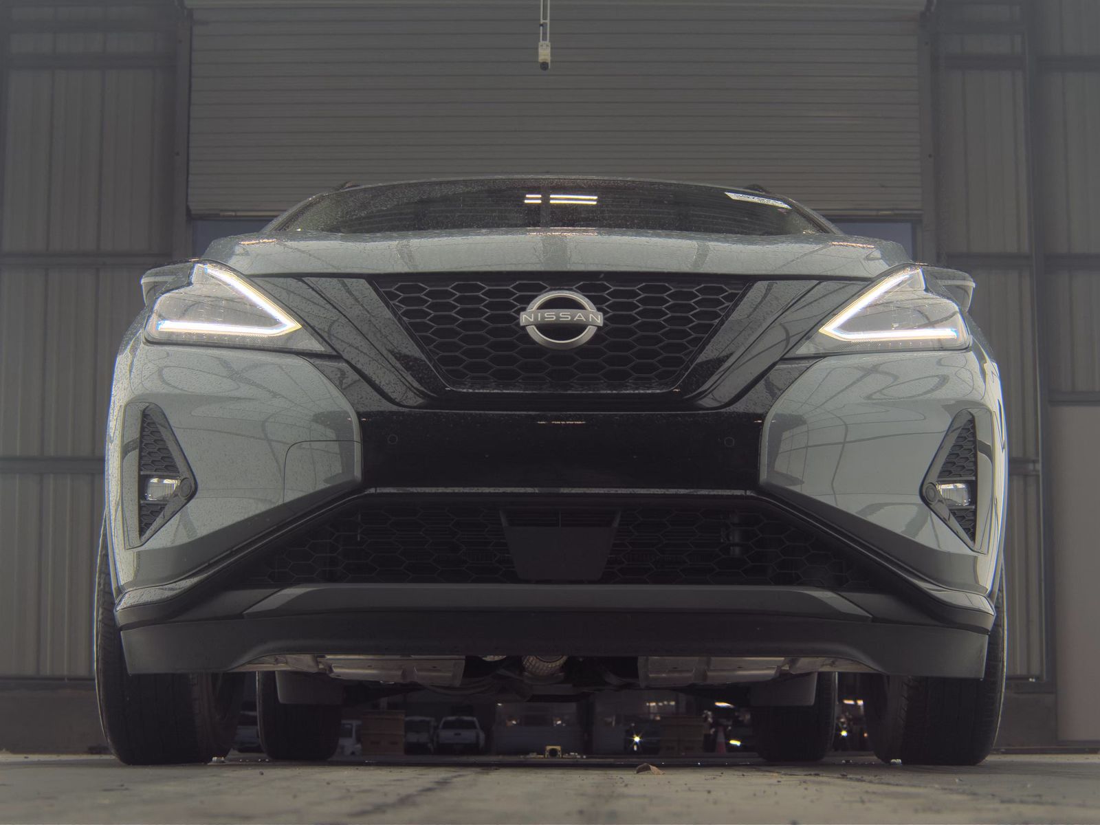 2024 Nissan Murano SV FWD