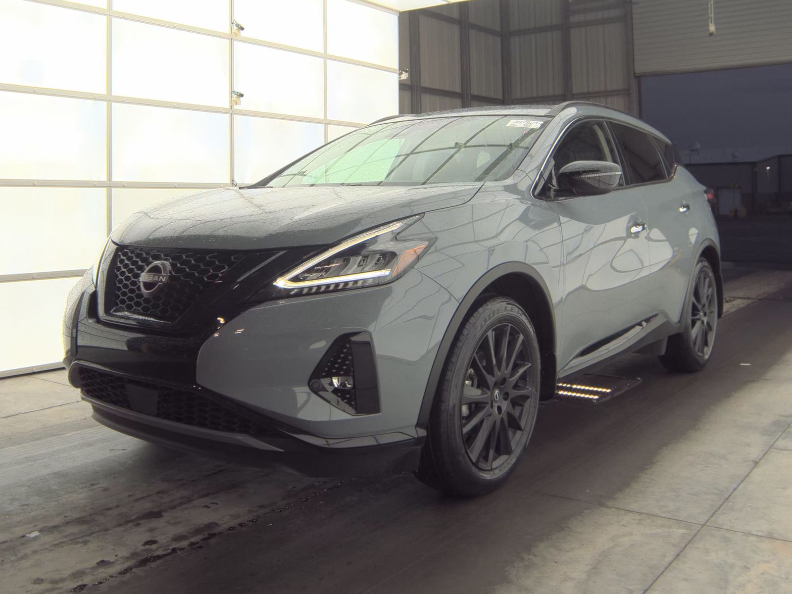 2024 Nissan Murano SV FWD