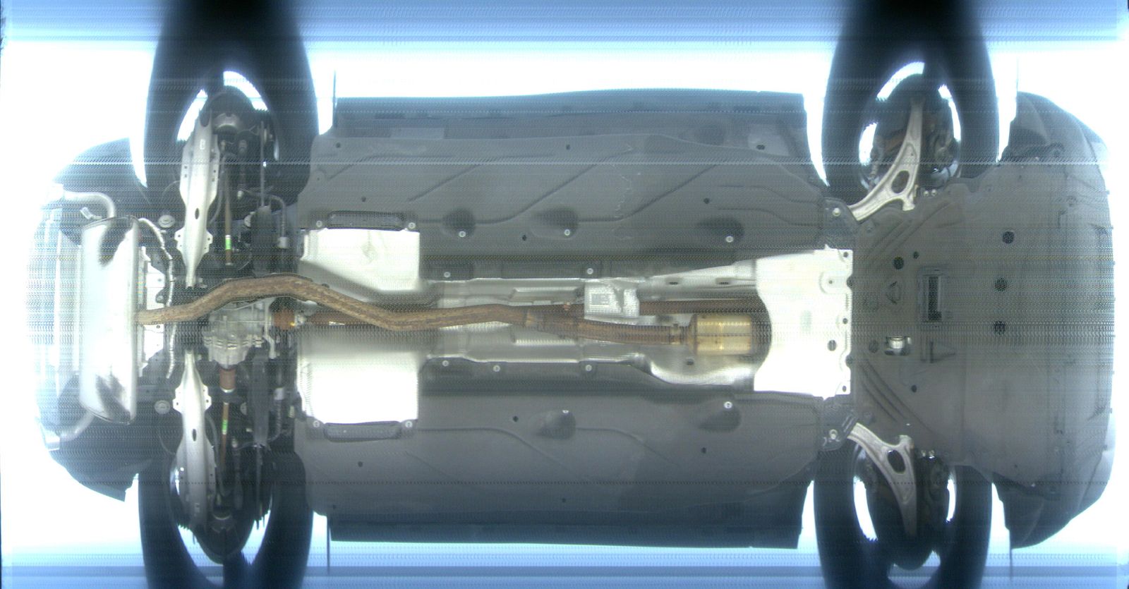 2024 Ford Escape ST-Line AWD