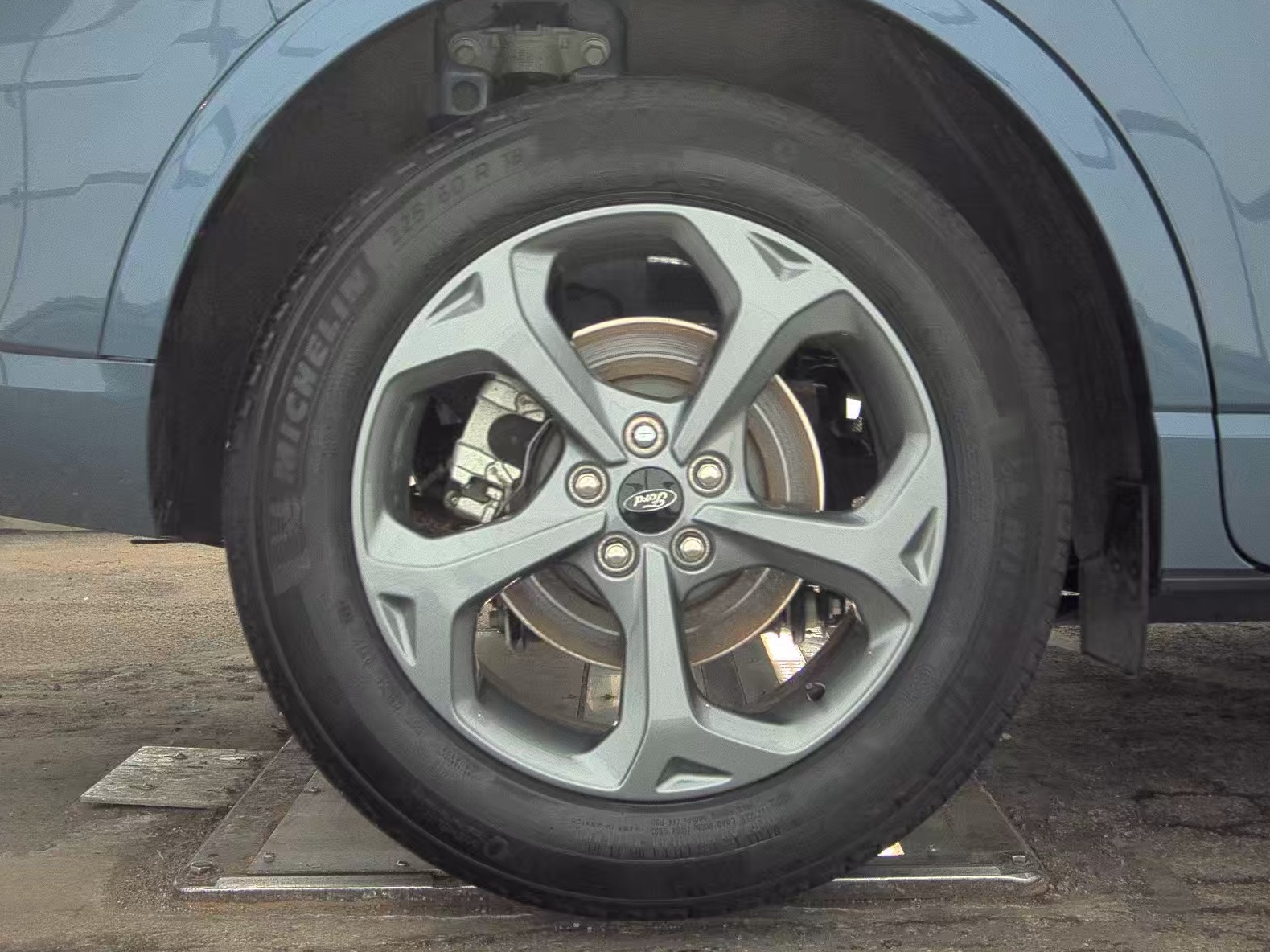 2024 Ford Escape ST-Line AWD