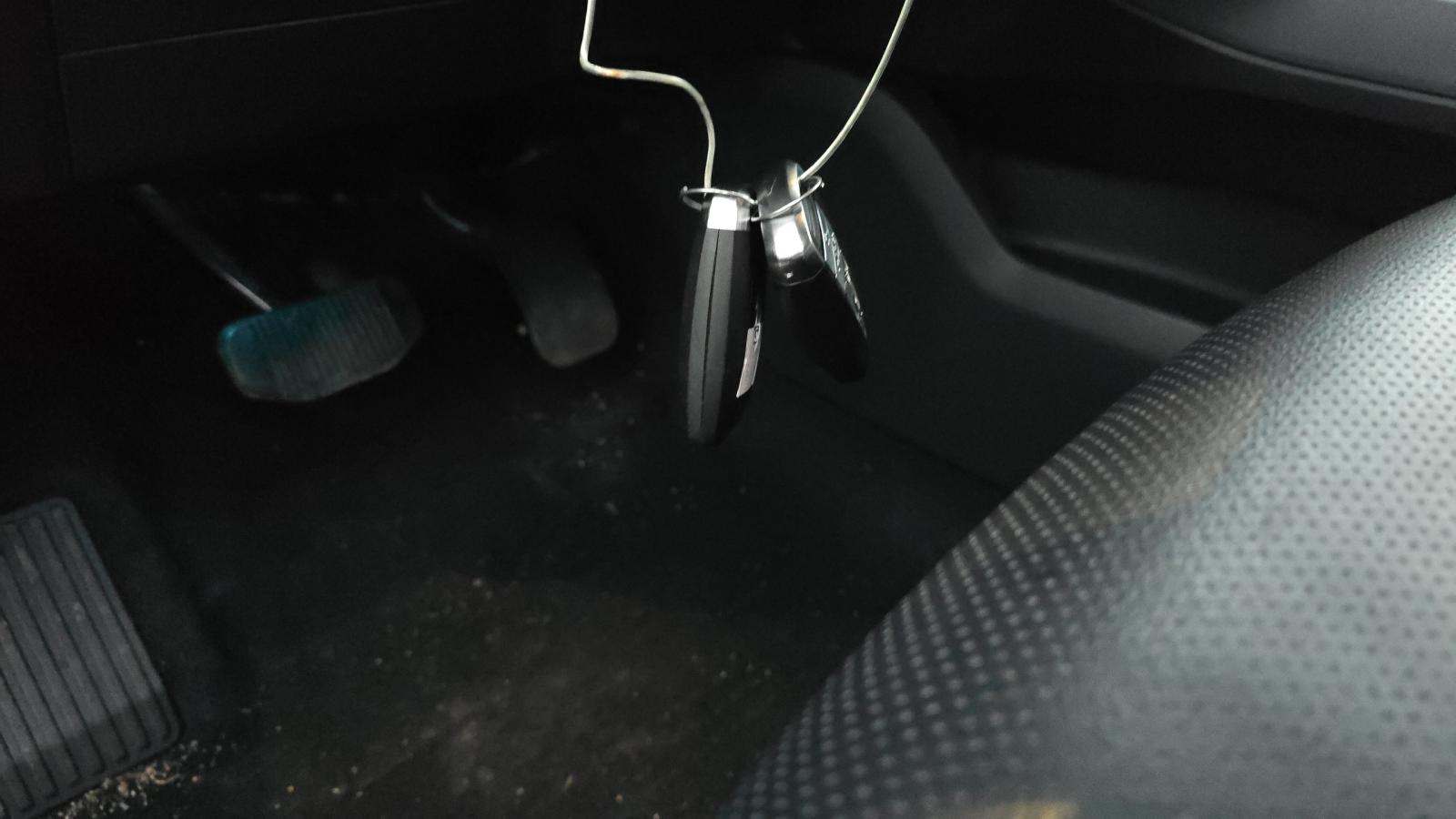 2023 Ford F-150 Lariat AWD