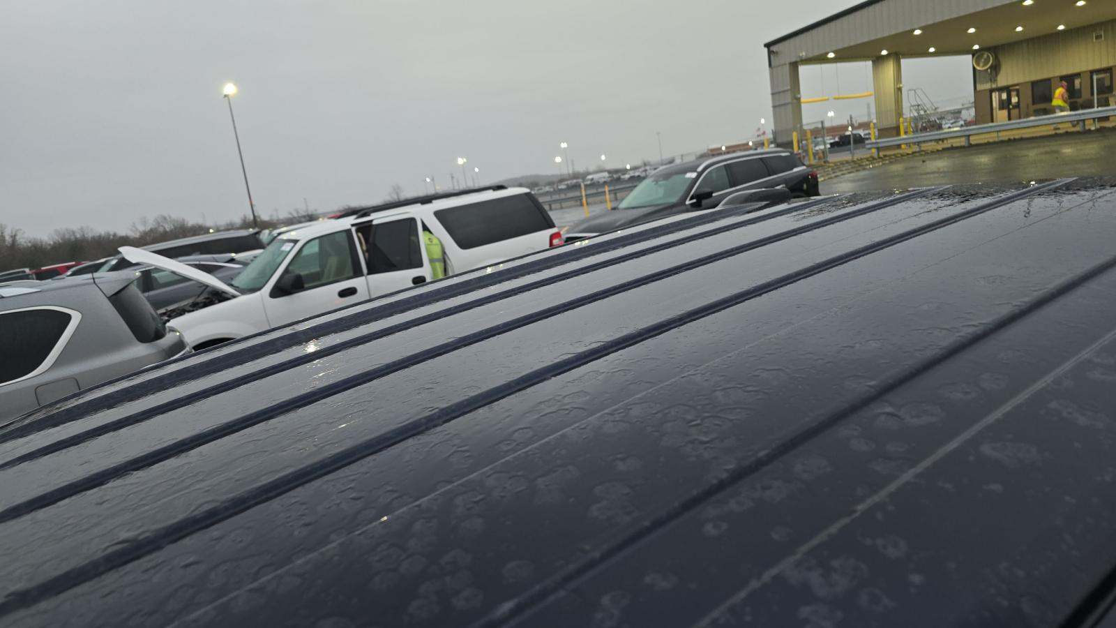 2023 Ford F-150 Lariat AWD