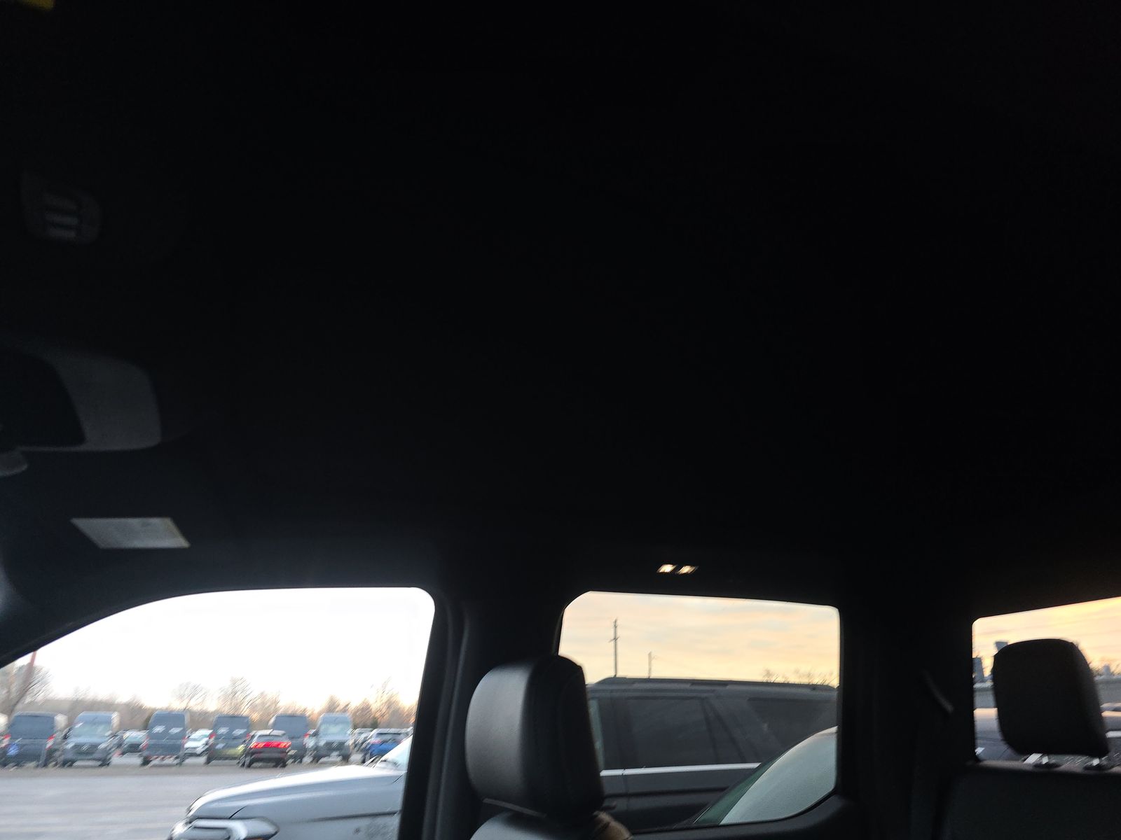 2023 Ford F-150 Lariat AWD