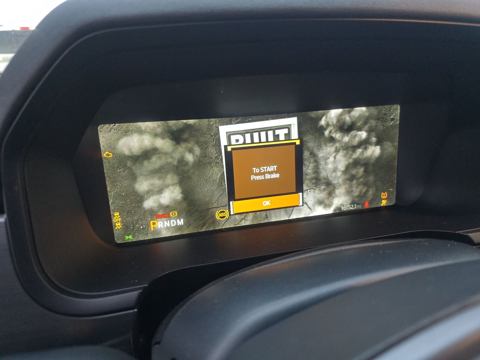 2023 Ford F-150 Lariat AWD