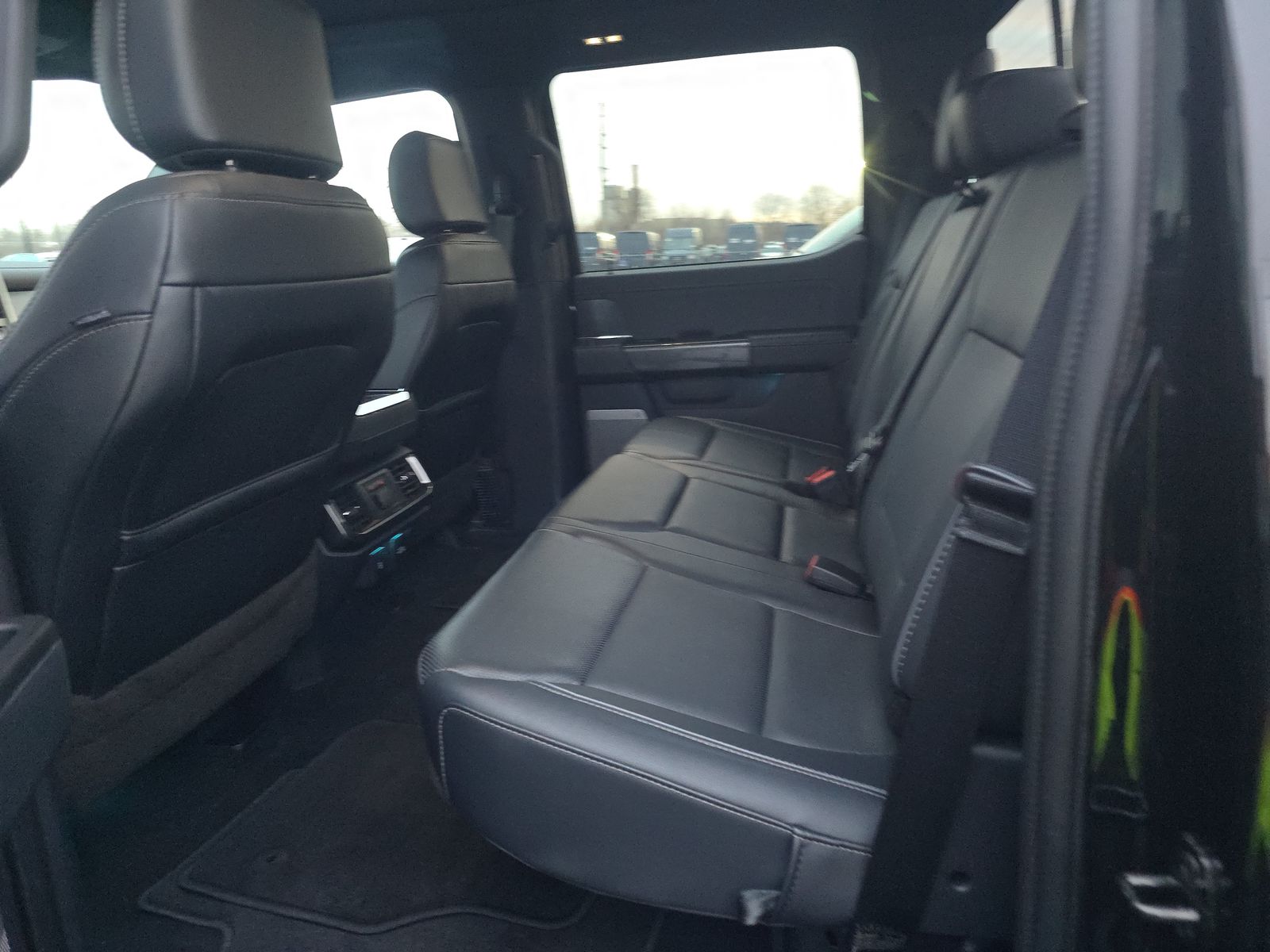 2023 Ford F-150 Lariat AWD