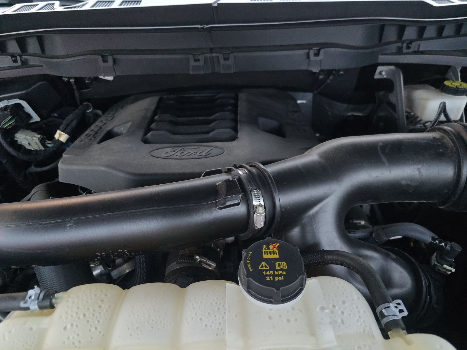 2023 Ford F-150 Lariat AWD